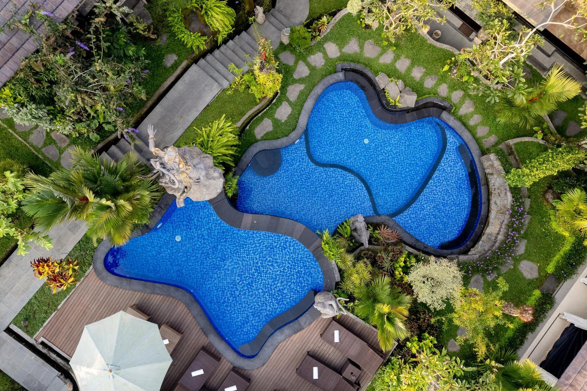 Gynandha Ubud (Bali)