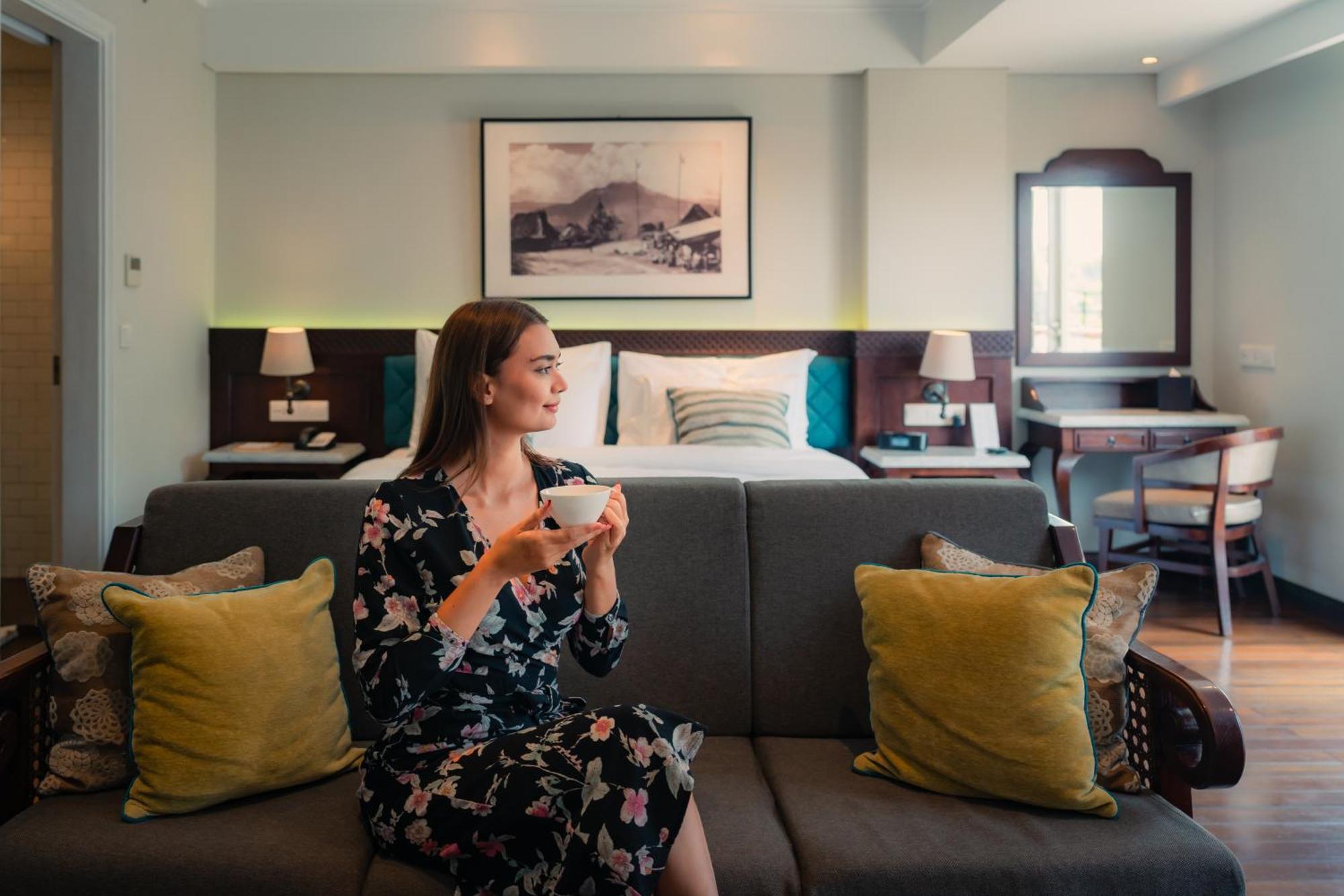 Maison Aurelia Sanur, Bali - By Preference Hotel Sanur (Bali)
