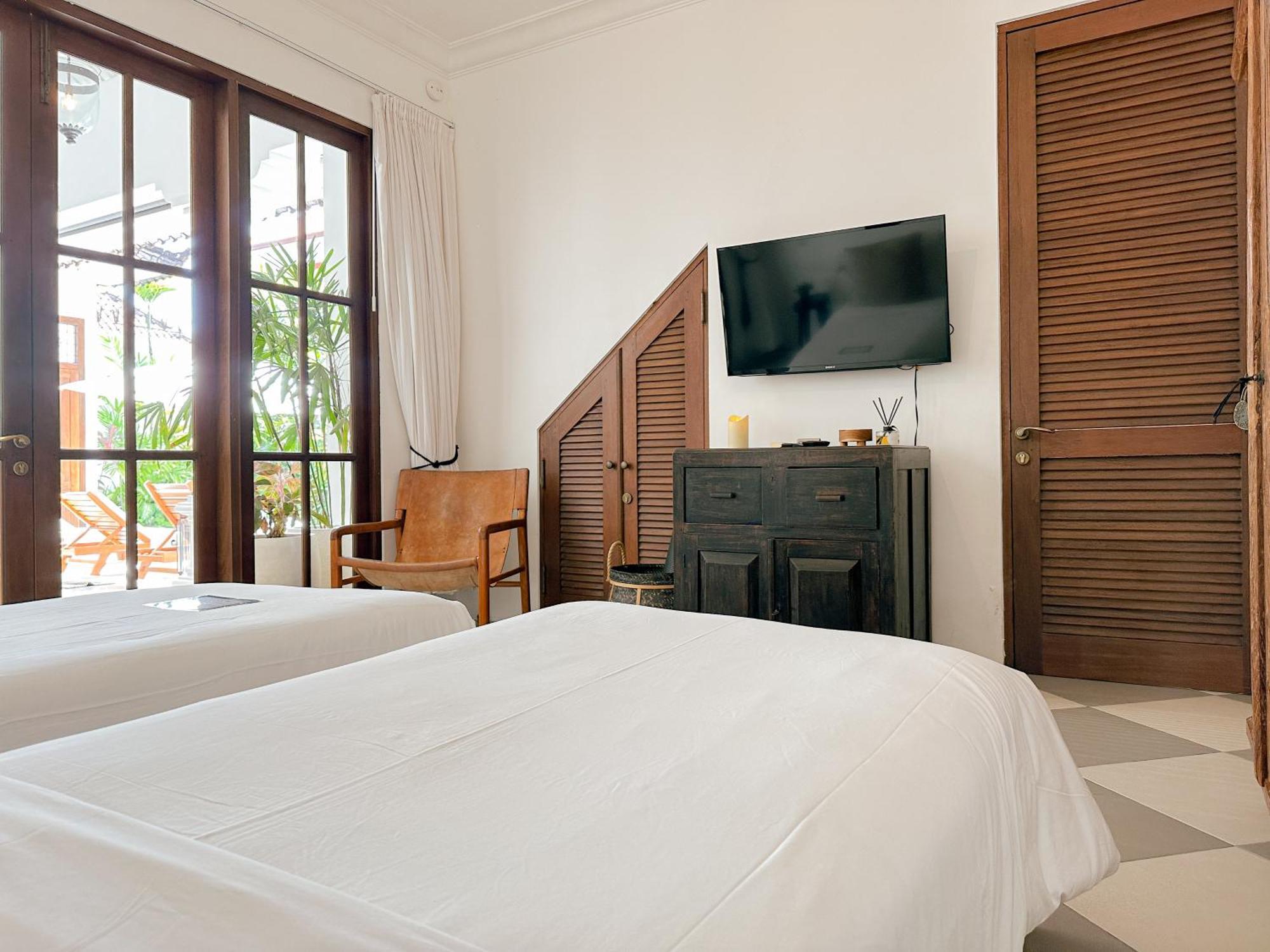 Soleh Seminyak (Bali)
