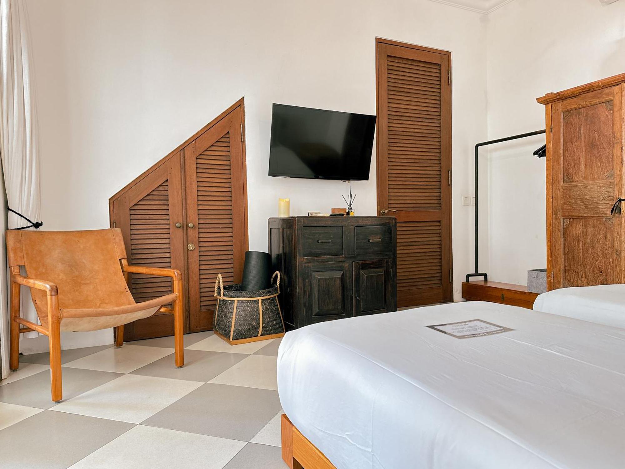 Soleh Seminyak (Bali)