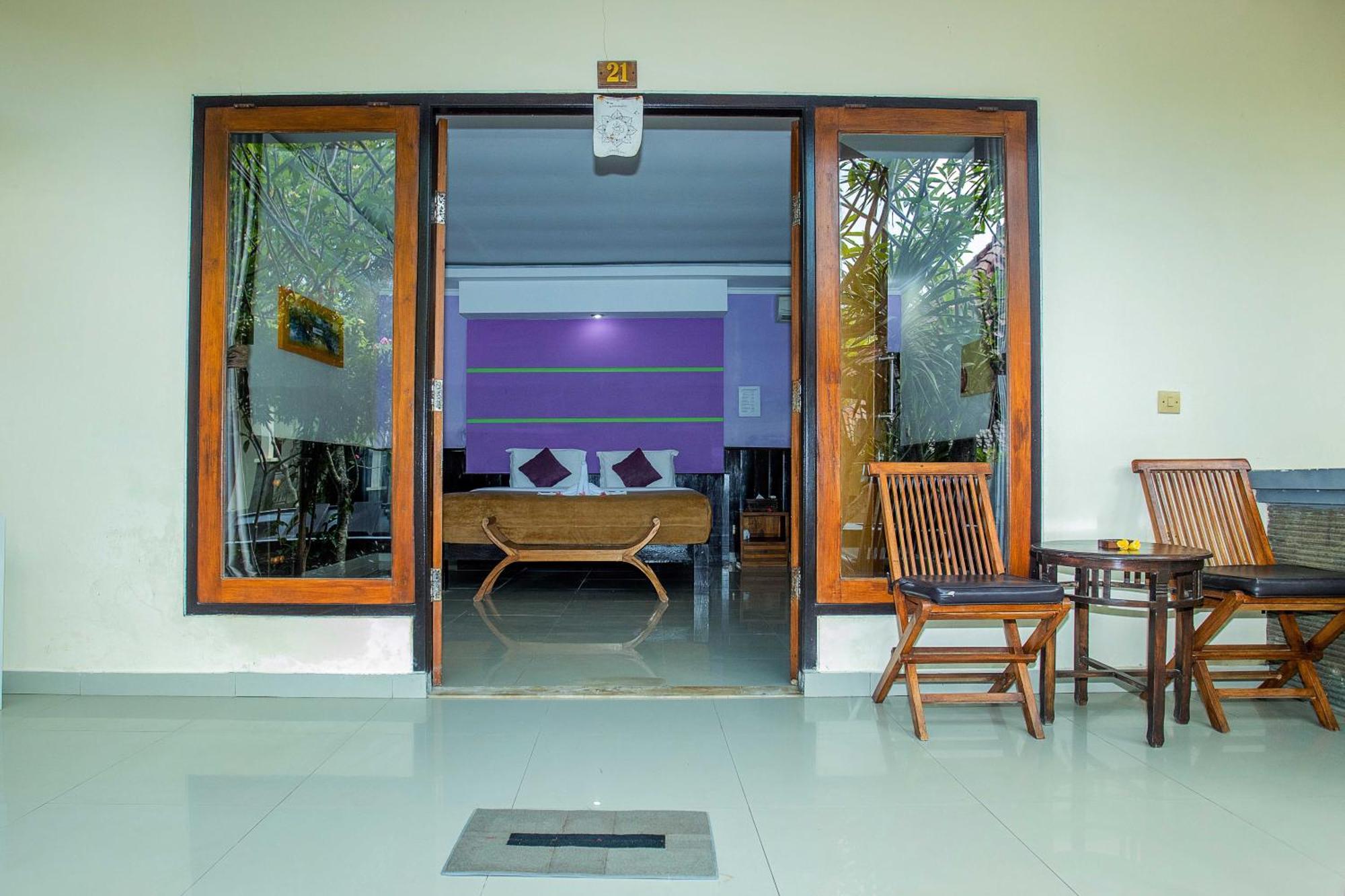 Tropical Garden By Tanis Hotel 4*