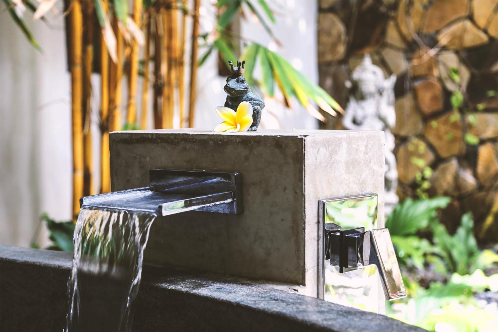 Shunyata Bali