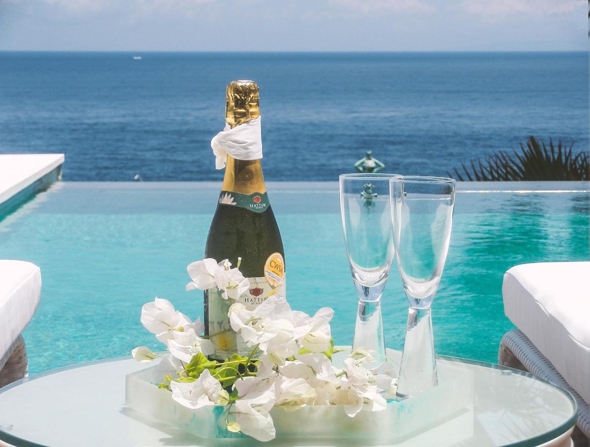 Villa Shunyata Bali