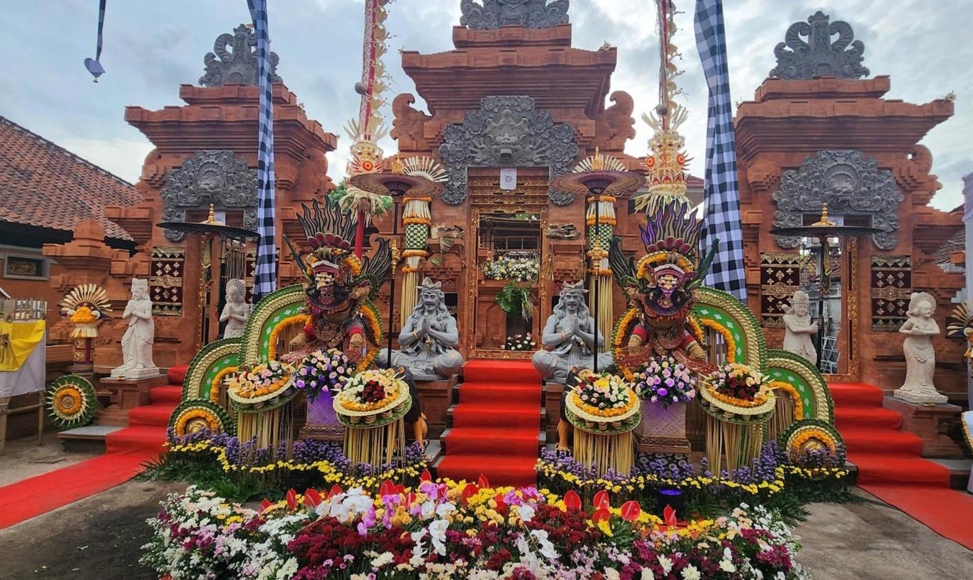 Hotel Stana Puri Gopa