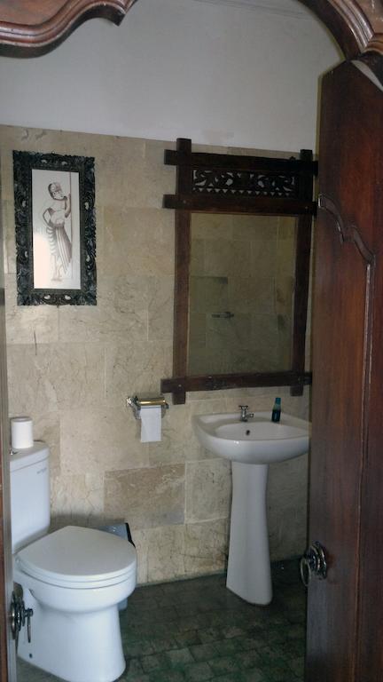 Guest house Padang Padang Surf