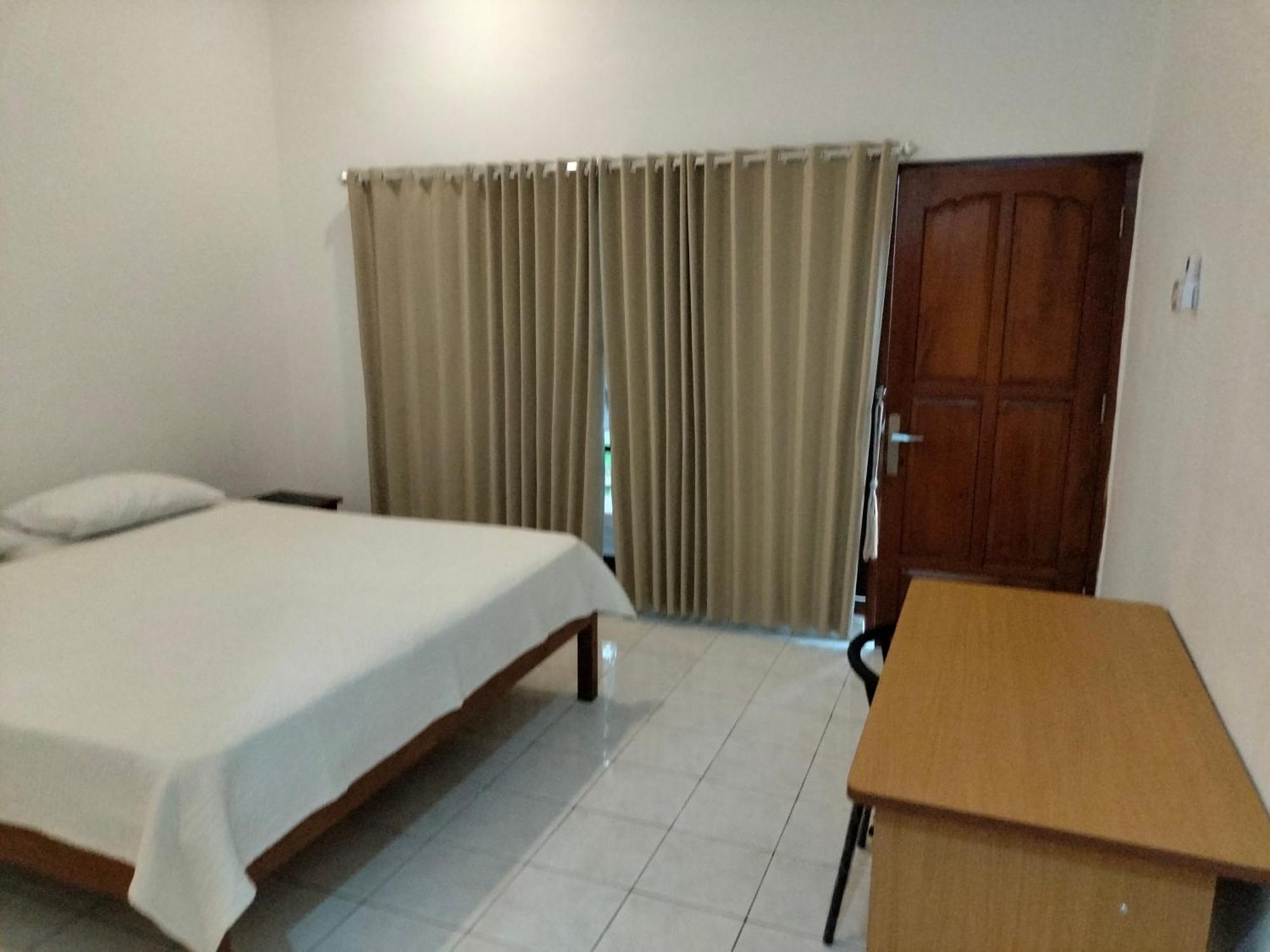 Bayumantra Lovina (Bali)