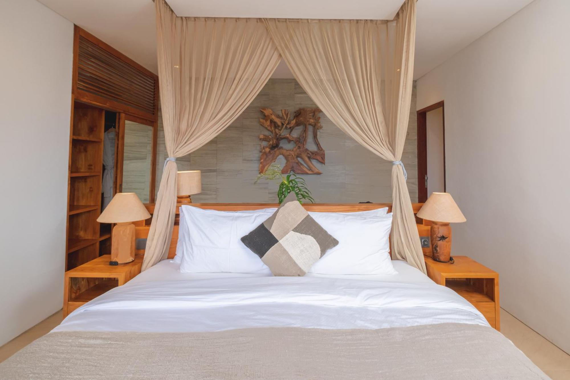 Homestay Kaliente