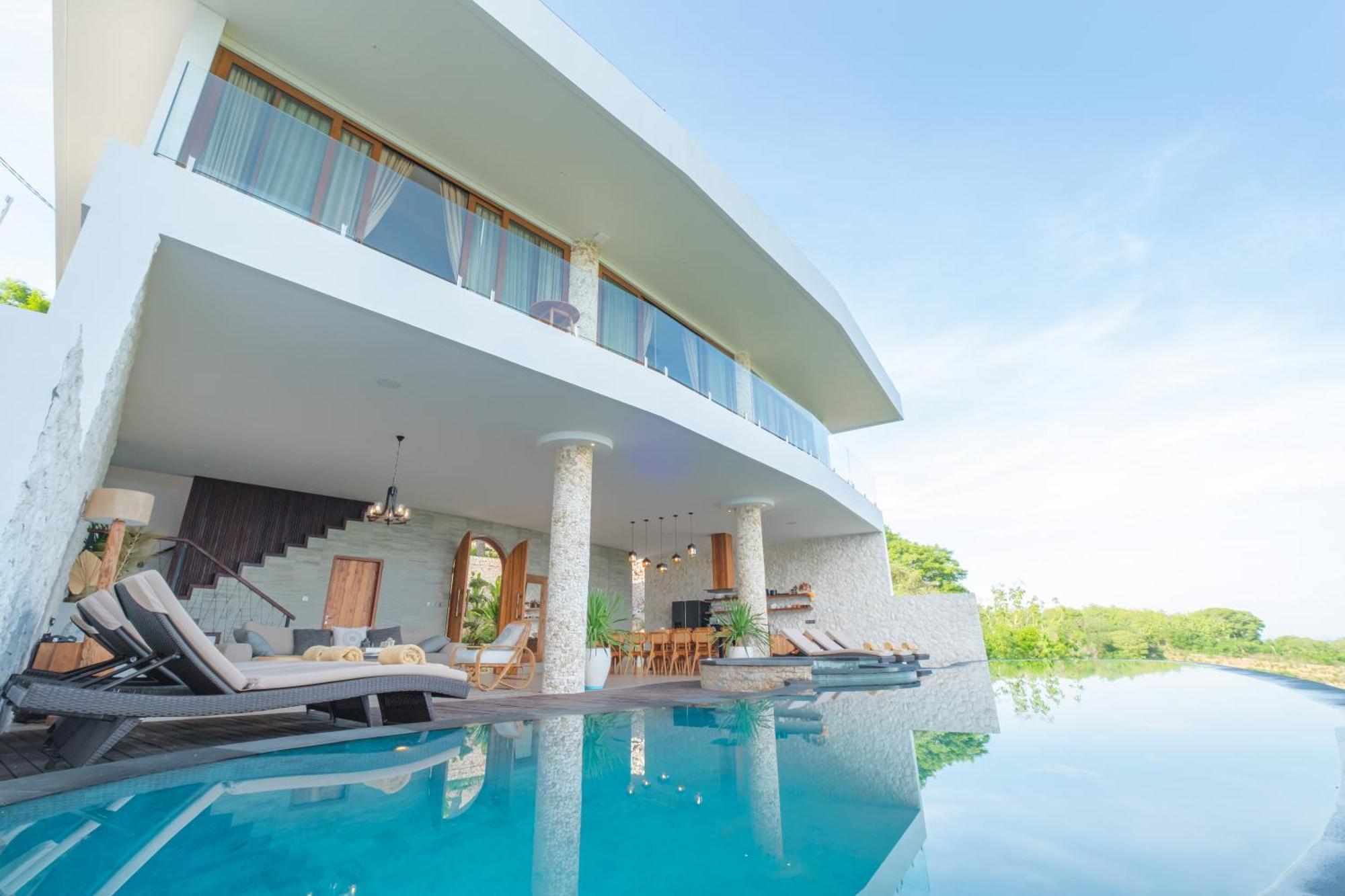 Homestay Kaliente