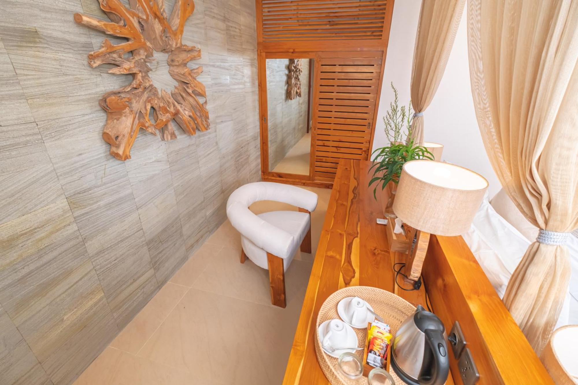 Homestay Kaliente *