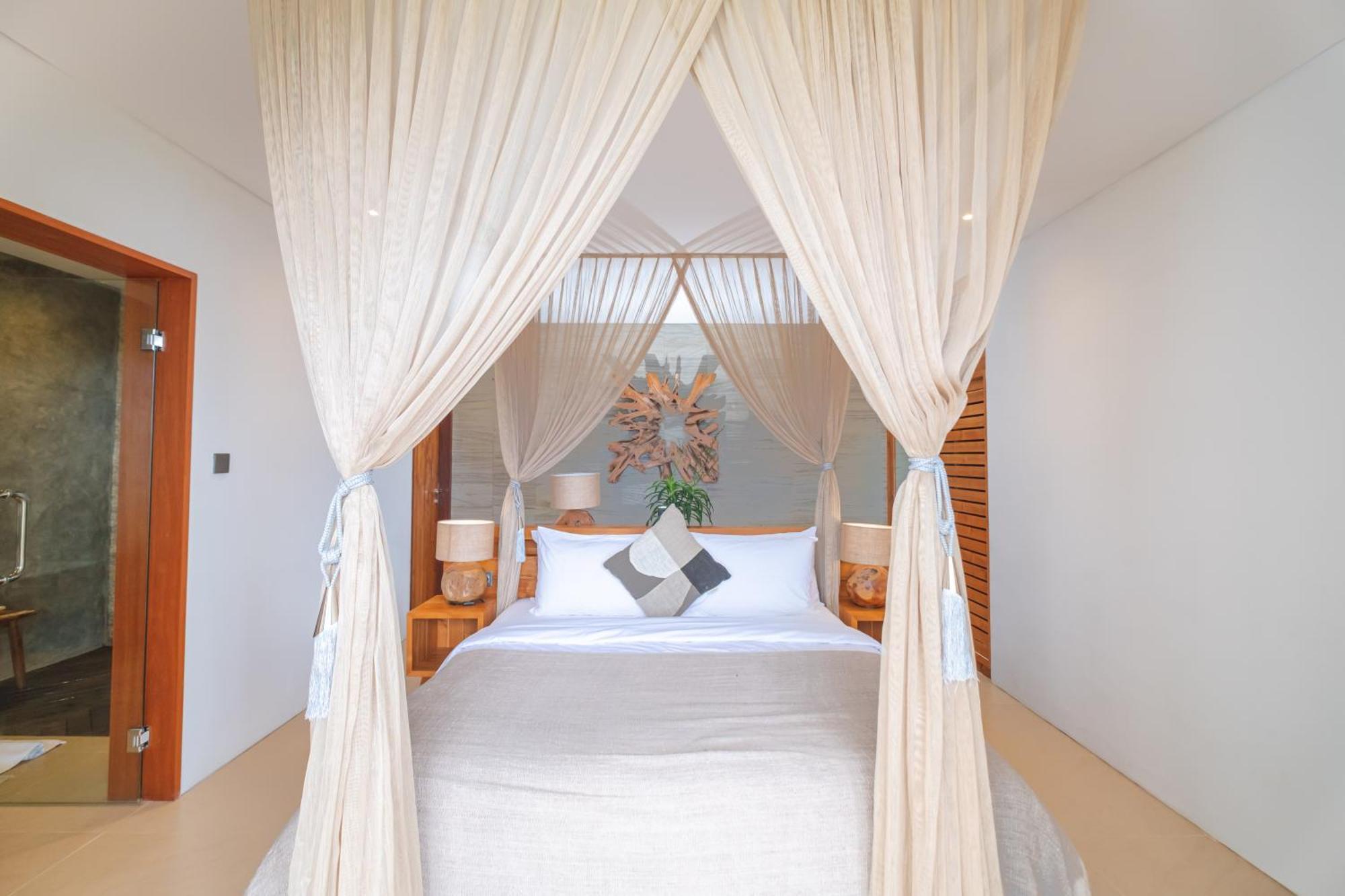 Homestay Kaliente