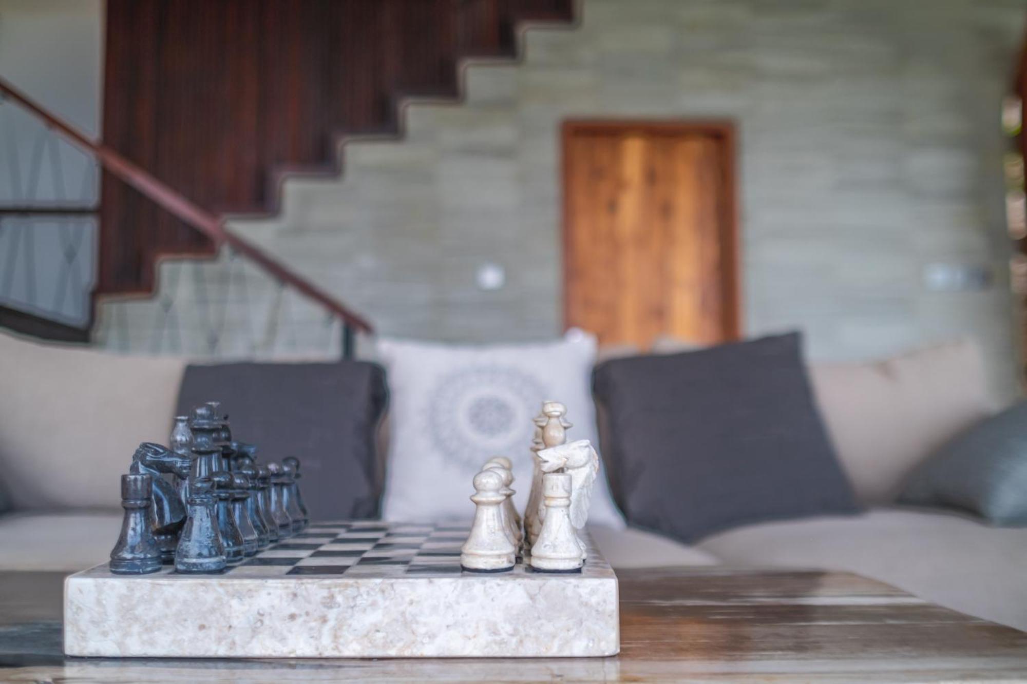 Homestay Kaliente Toyapakeh