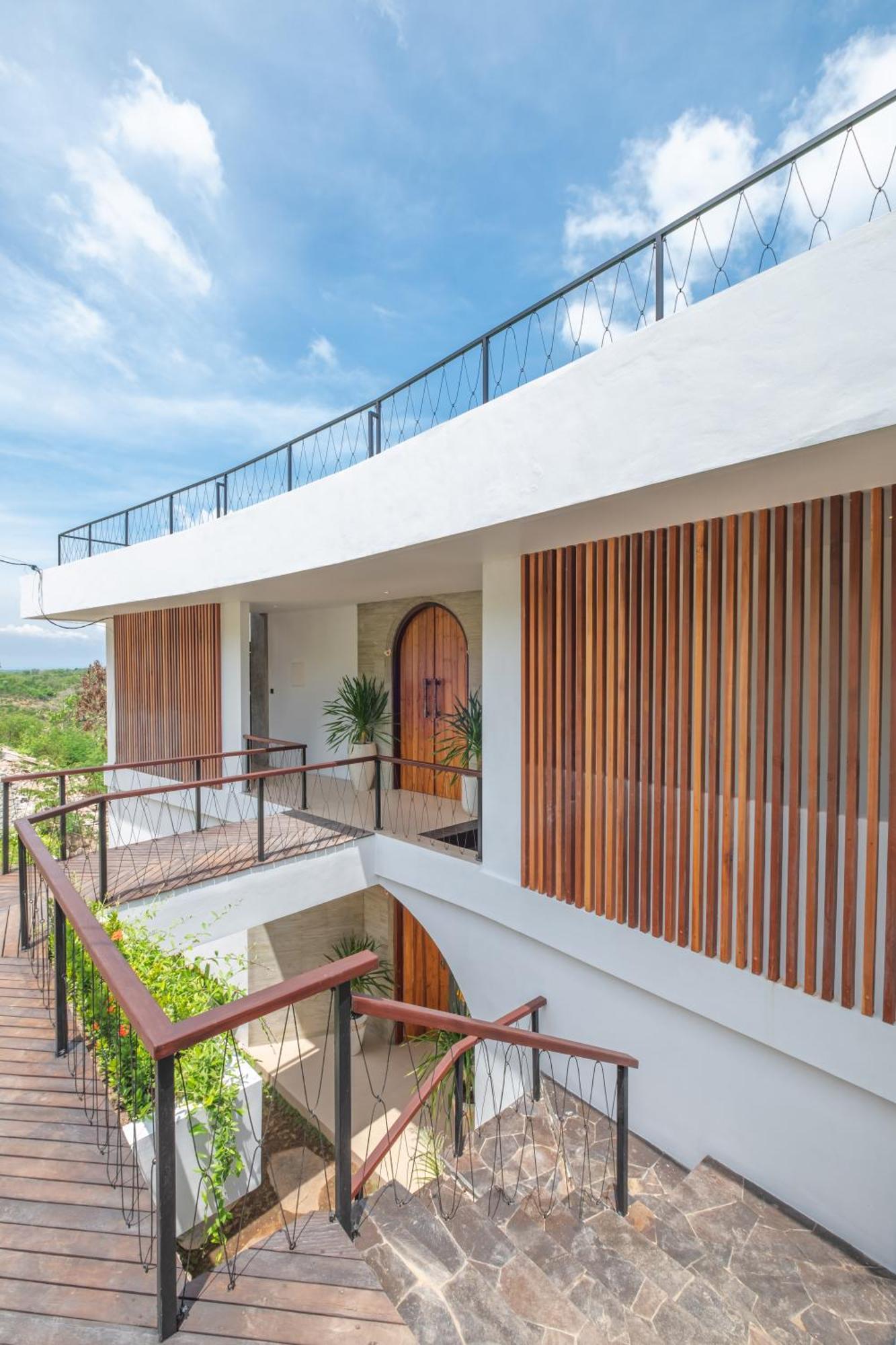 Kaliente Homestay