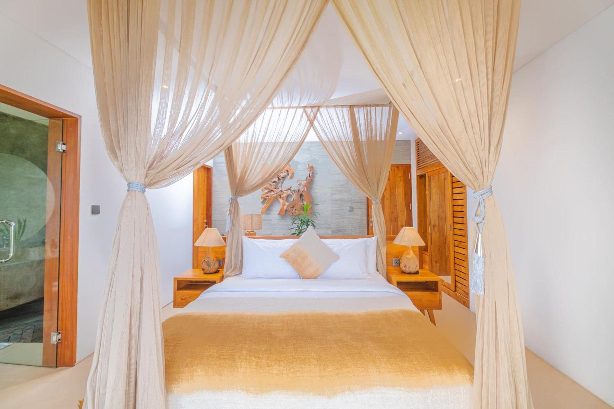 Kaliente Homestay *