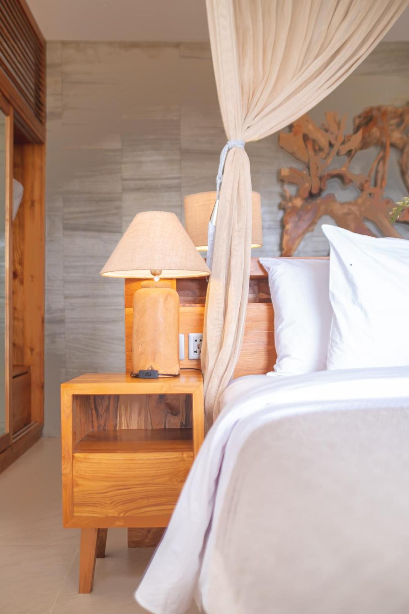 Homestay Kaliente