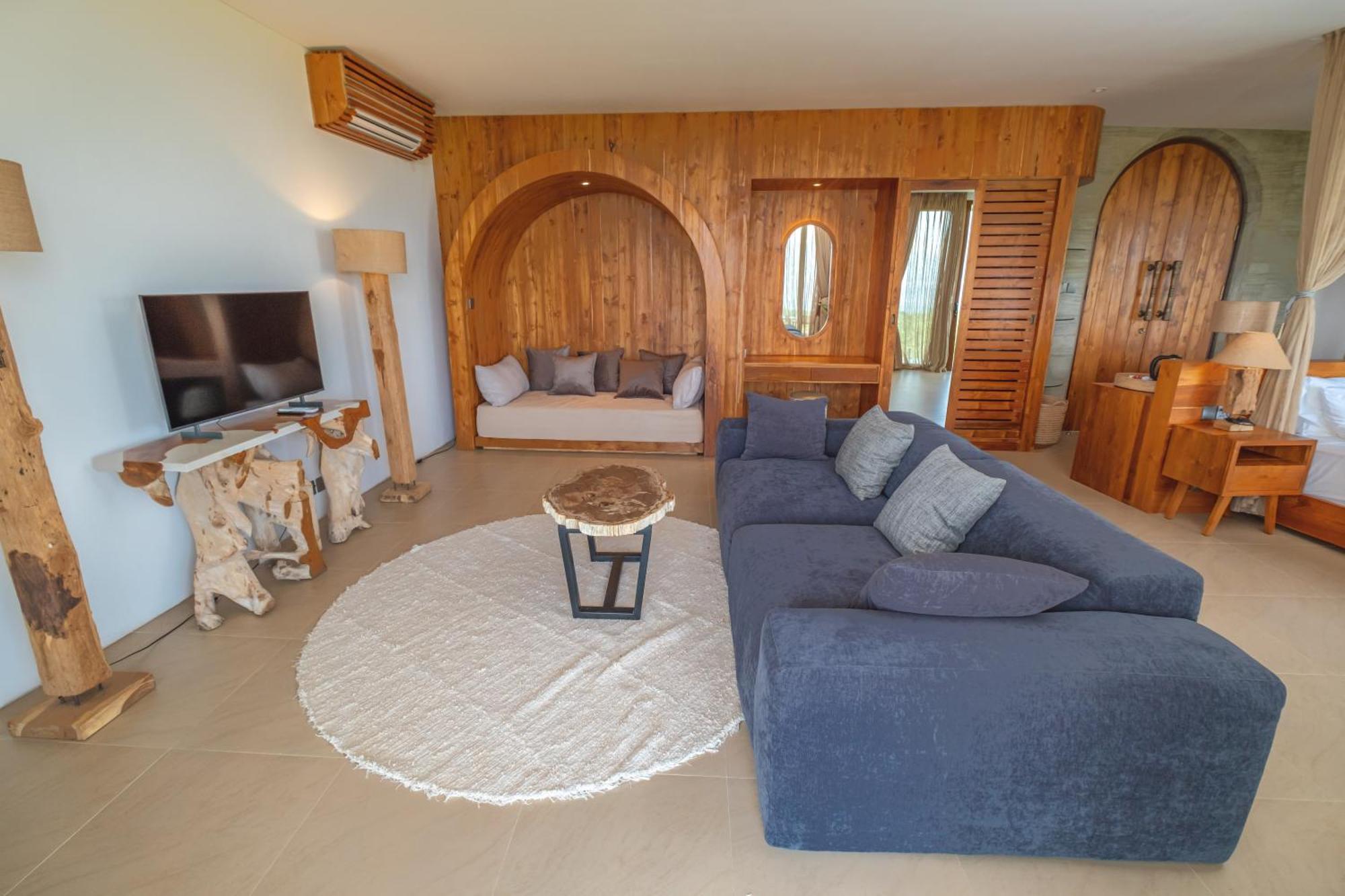Kaliente Homestay *