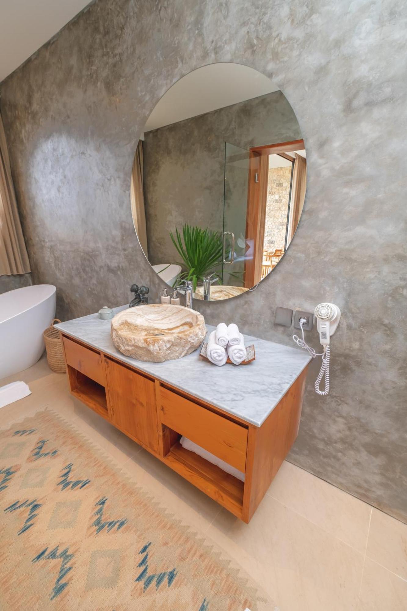 Kaliente Homestay