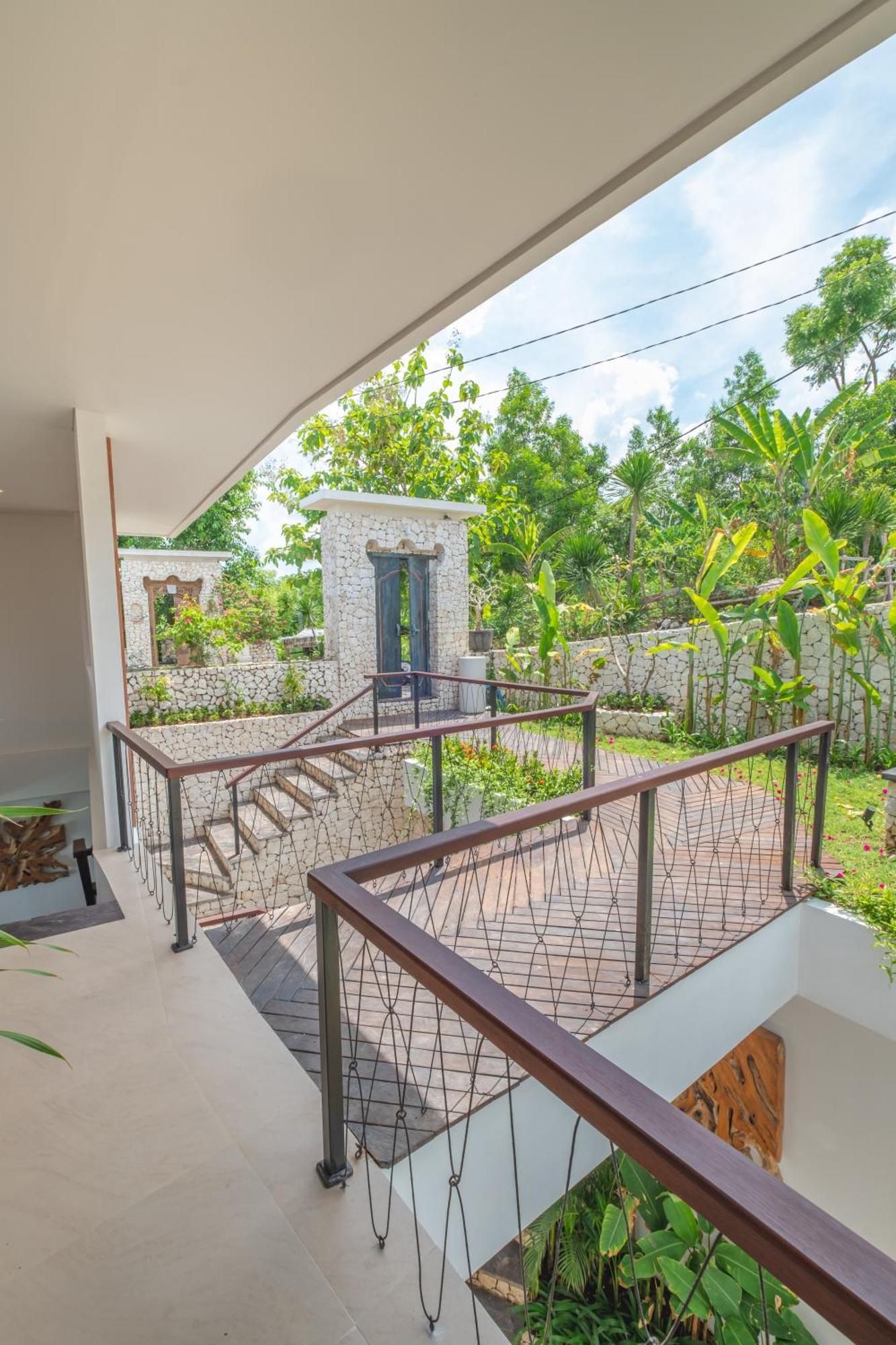 Homestay Kaliente