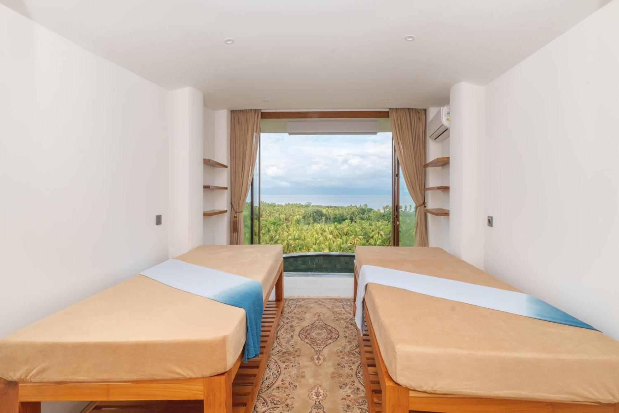 Kaliente Homestay *