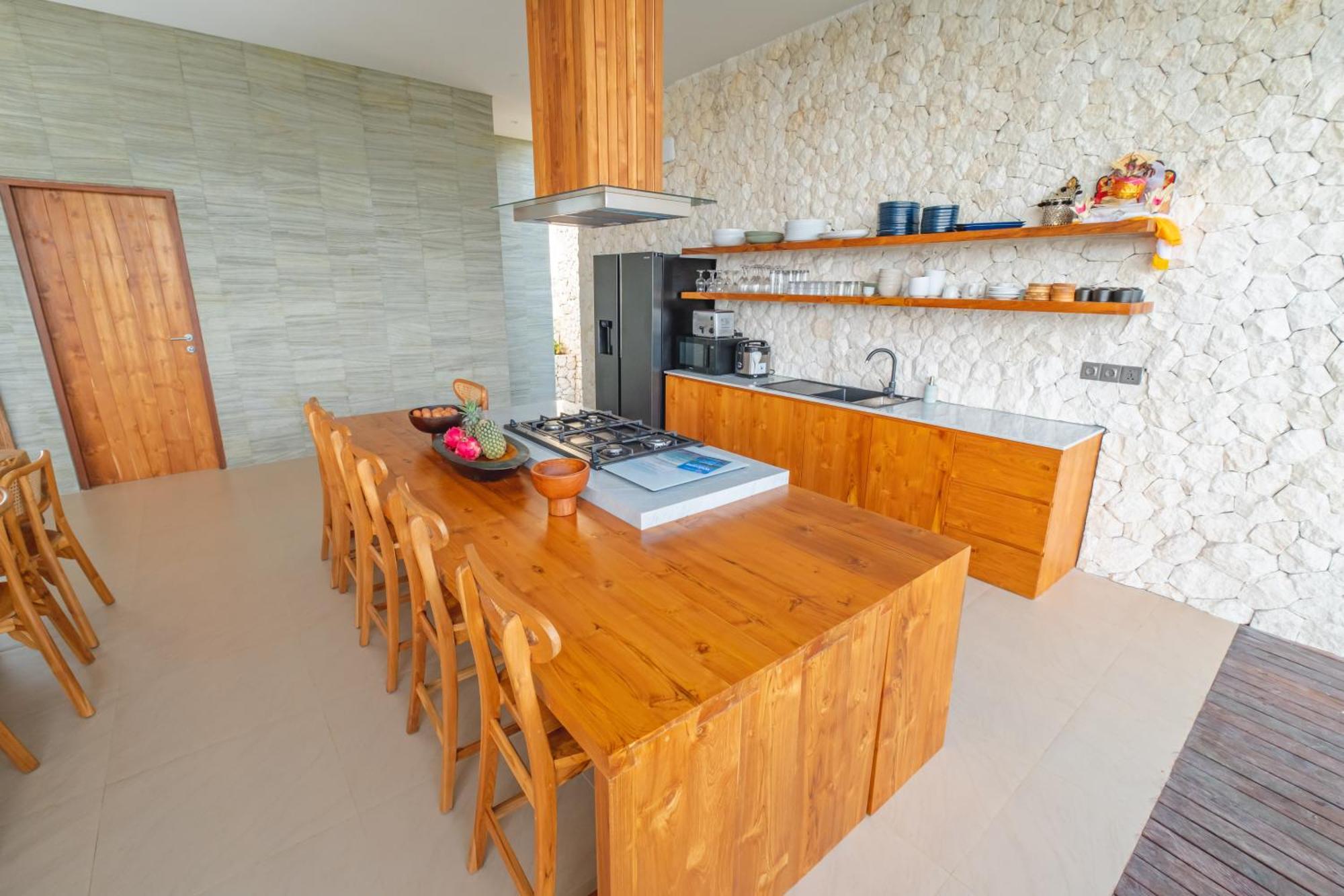 Kaliente Homestay