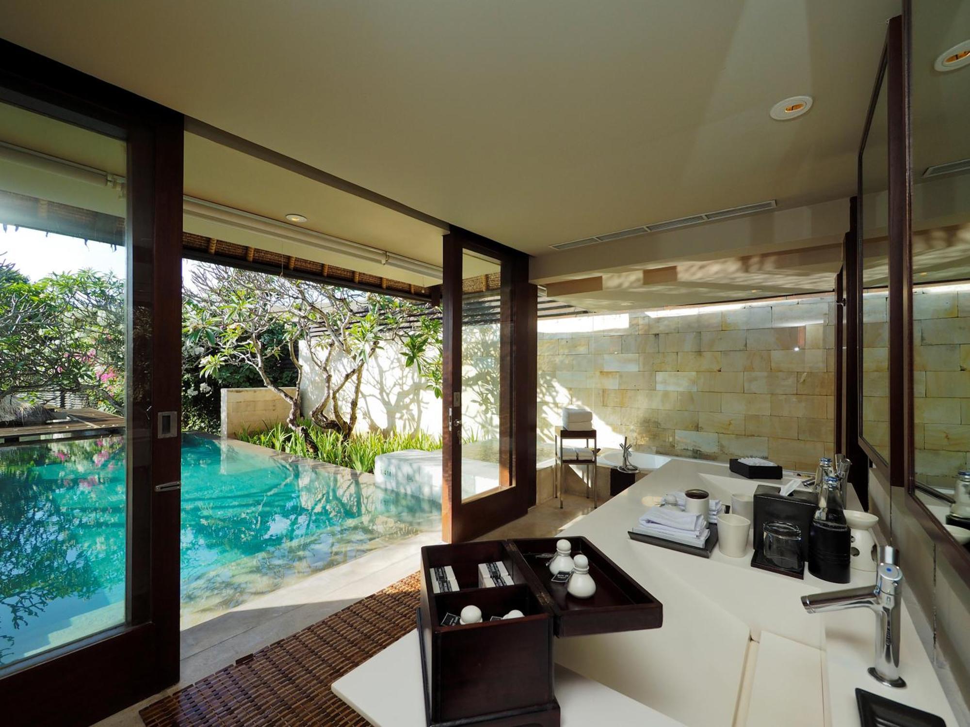 The Bale Nusa Dua By Lifestyleretreats Villa Nusa Dua (Bali)