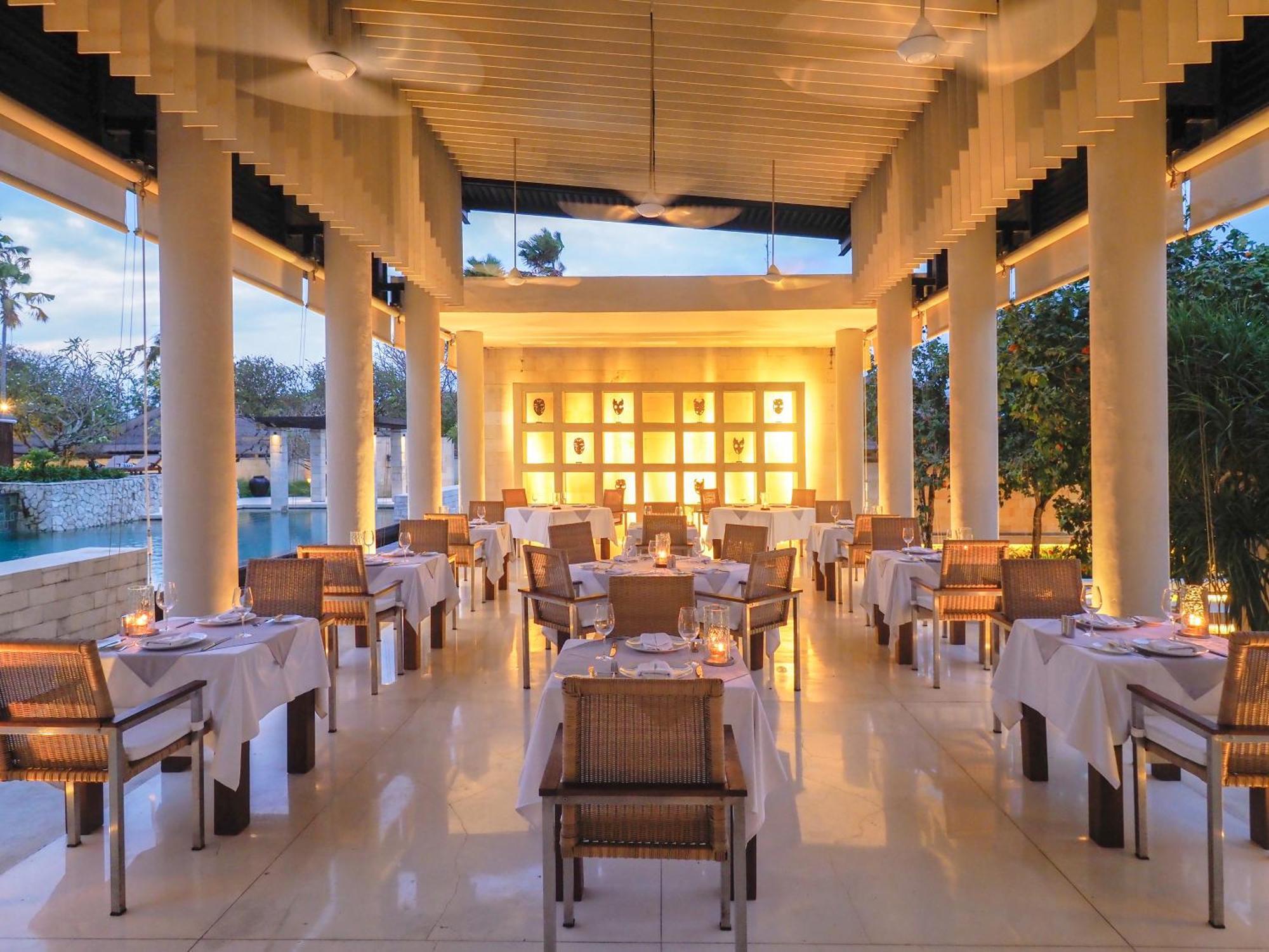 Villa The Bale Nusa Dua By Lifestyleretreats
