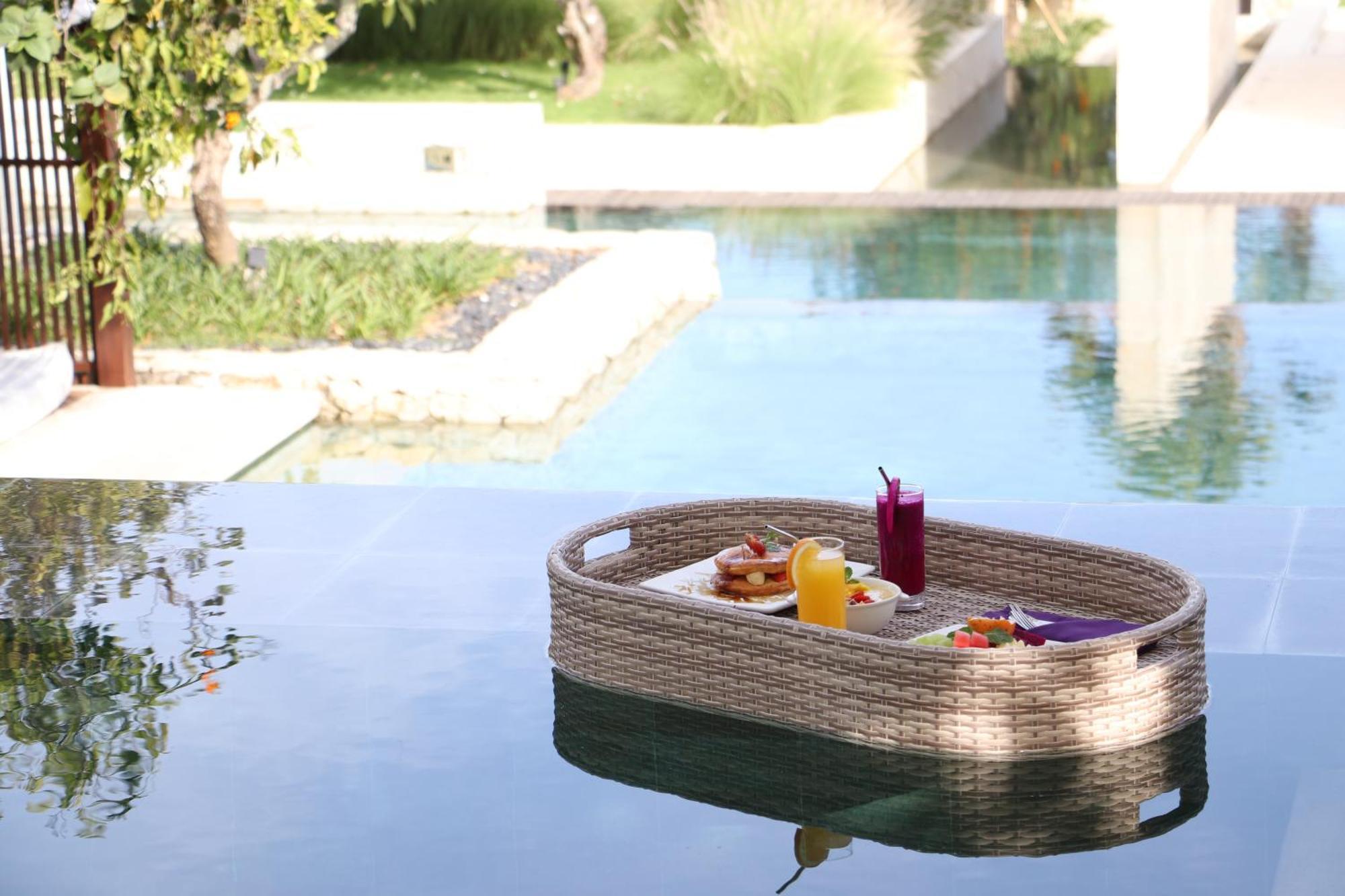 Villa The Bale Nusa Dua By Lifestyleretreats *