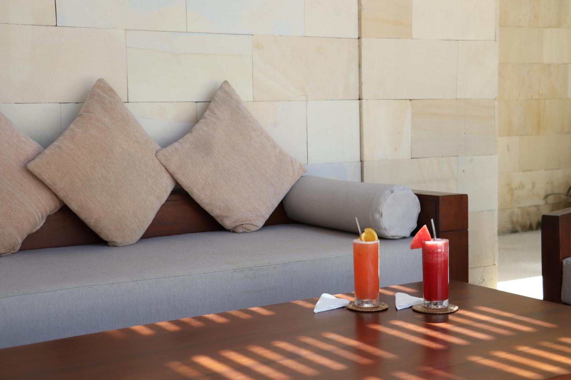 The Bale Nusa Dua By Lifestyleretreats Villa *