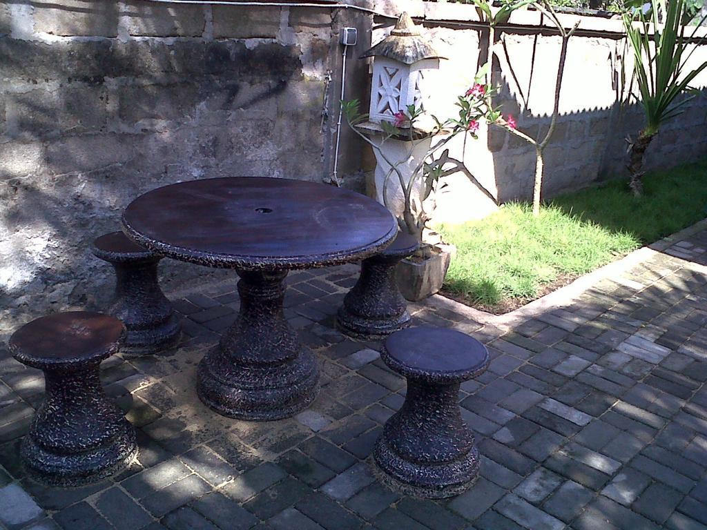 Guest house Kubu Nusa 2*