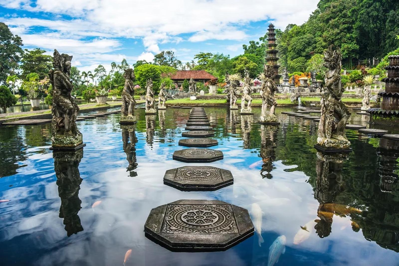 Shunyata Bali Villa Seraya