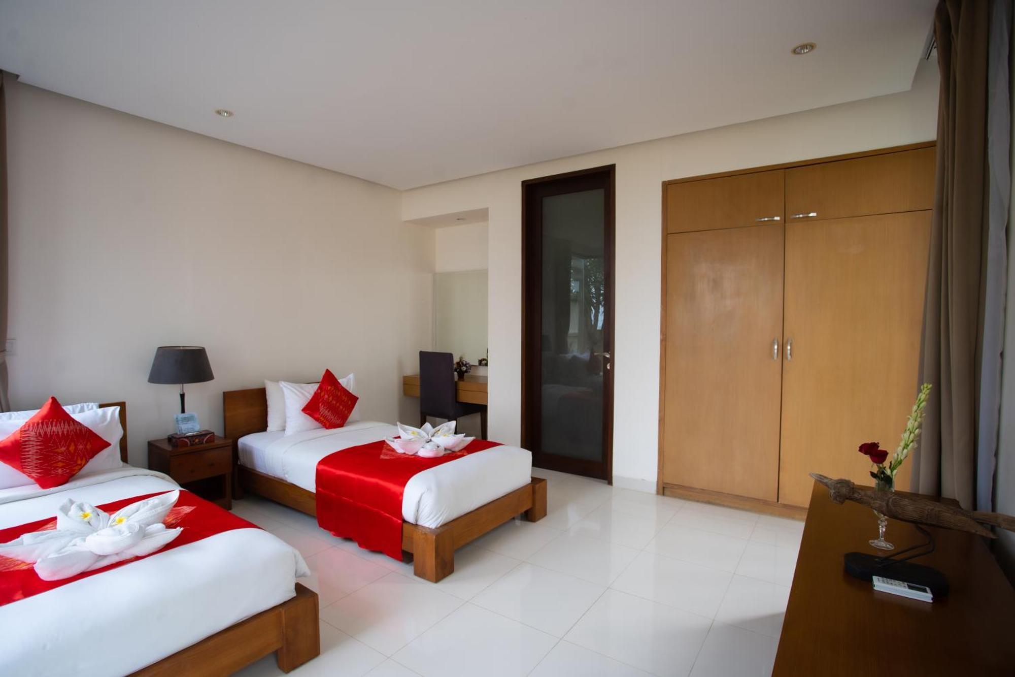 Villa Sea View