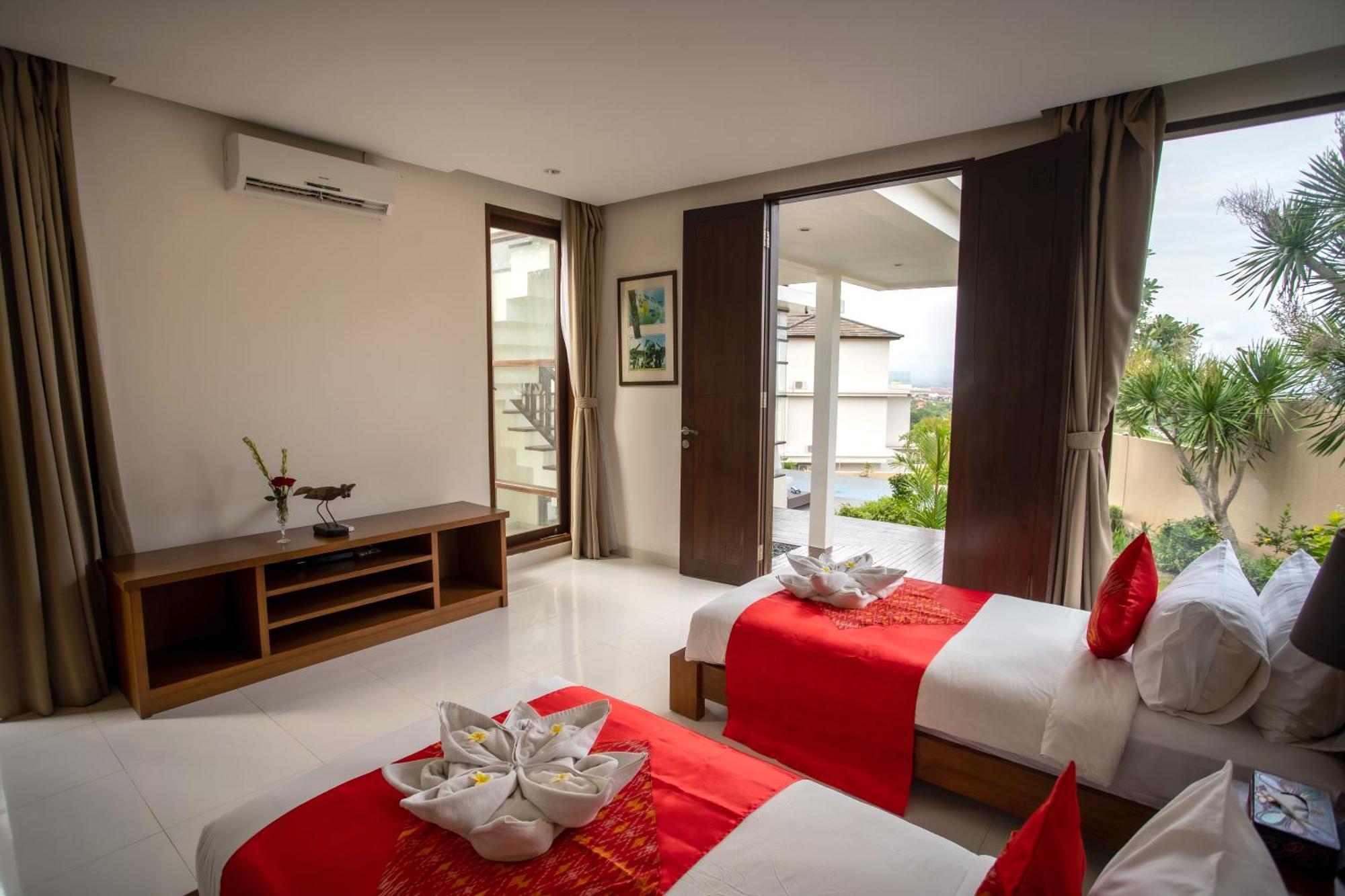 Villa Sea View