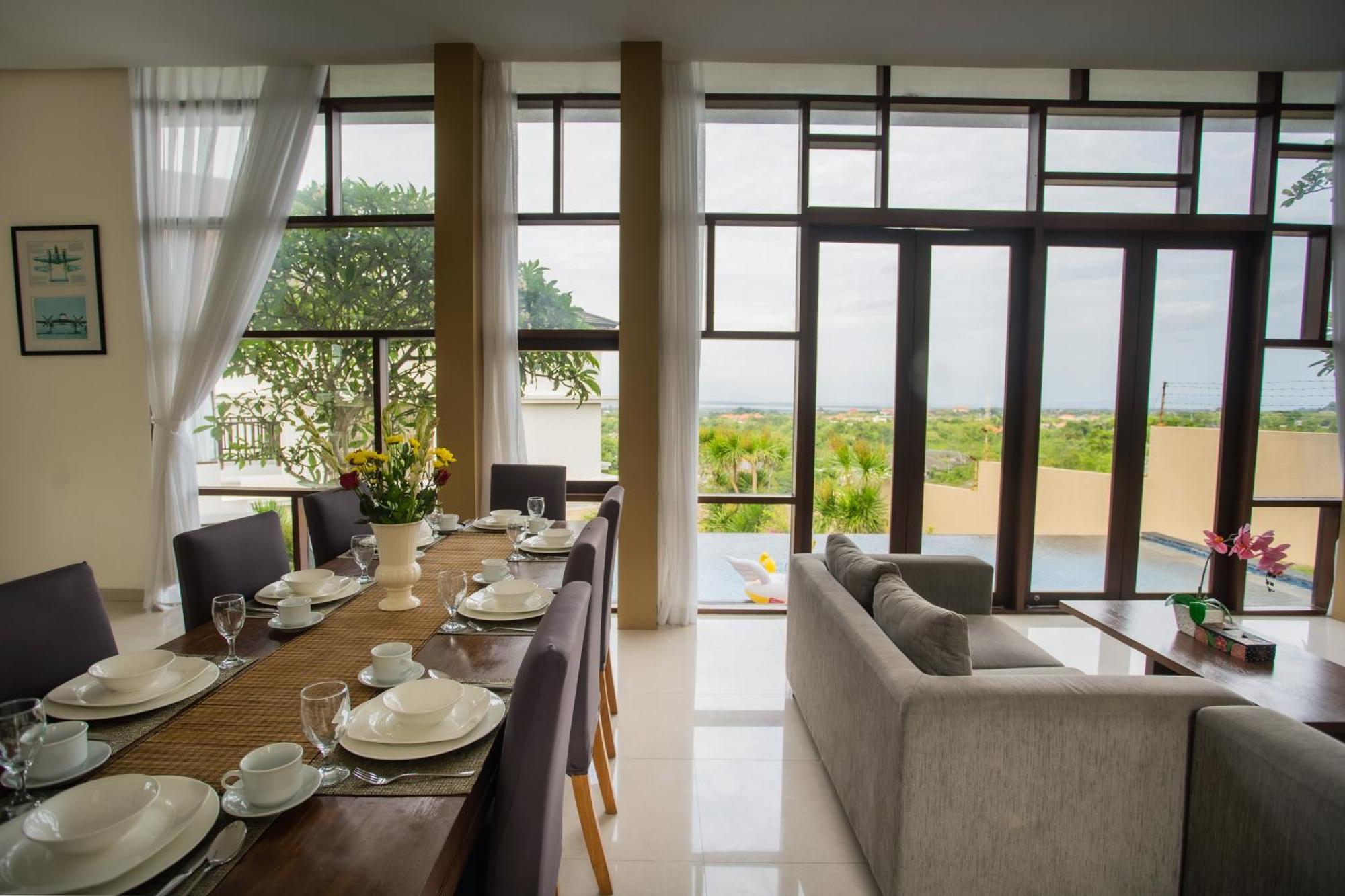 Sea View *