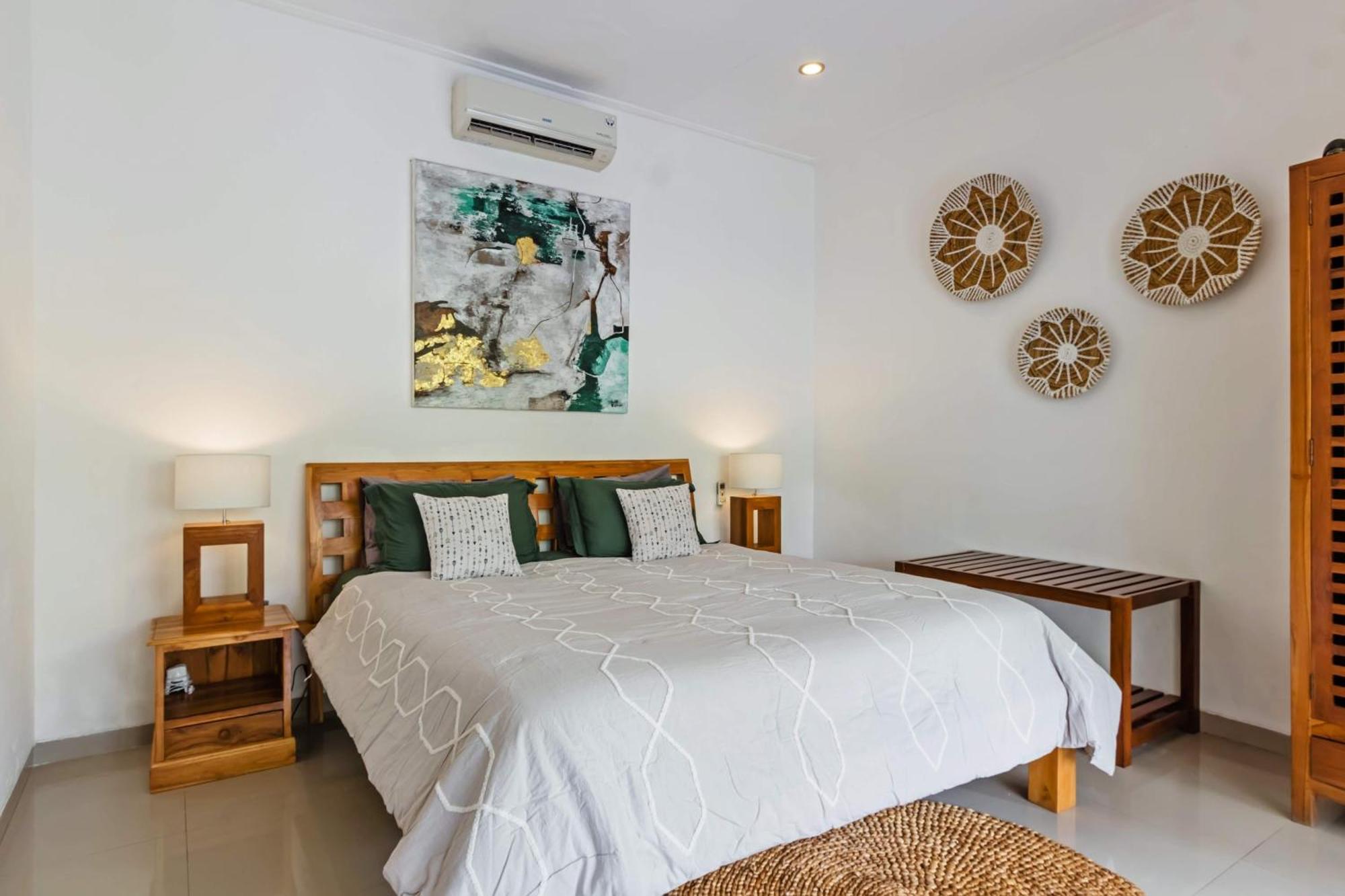 Adorable 1br In The Heart Of Villa Seminyak (Bali)