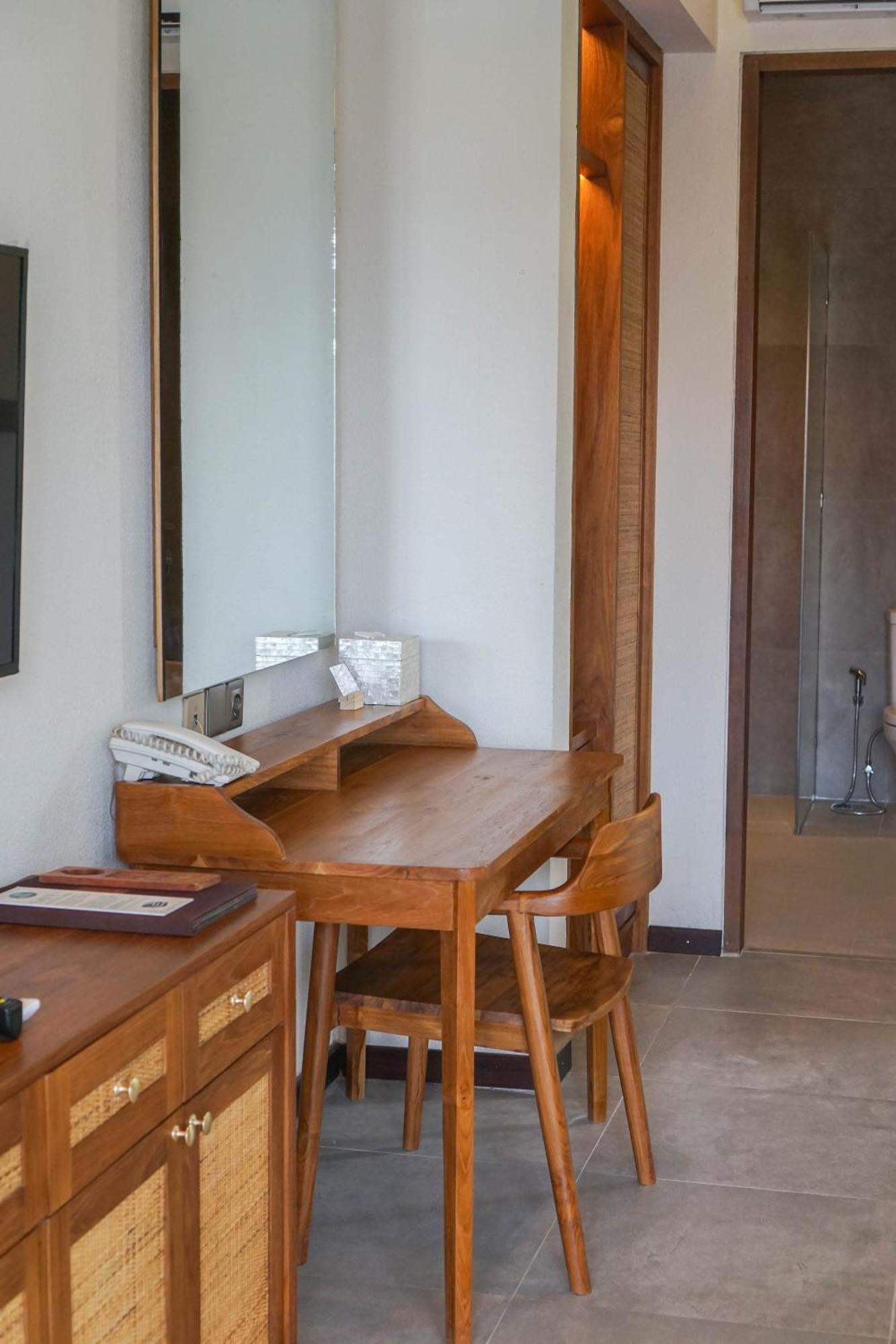 Aura Wellness Sanctuary Resort Ubud (Bali)