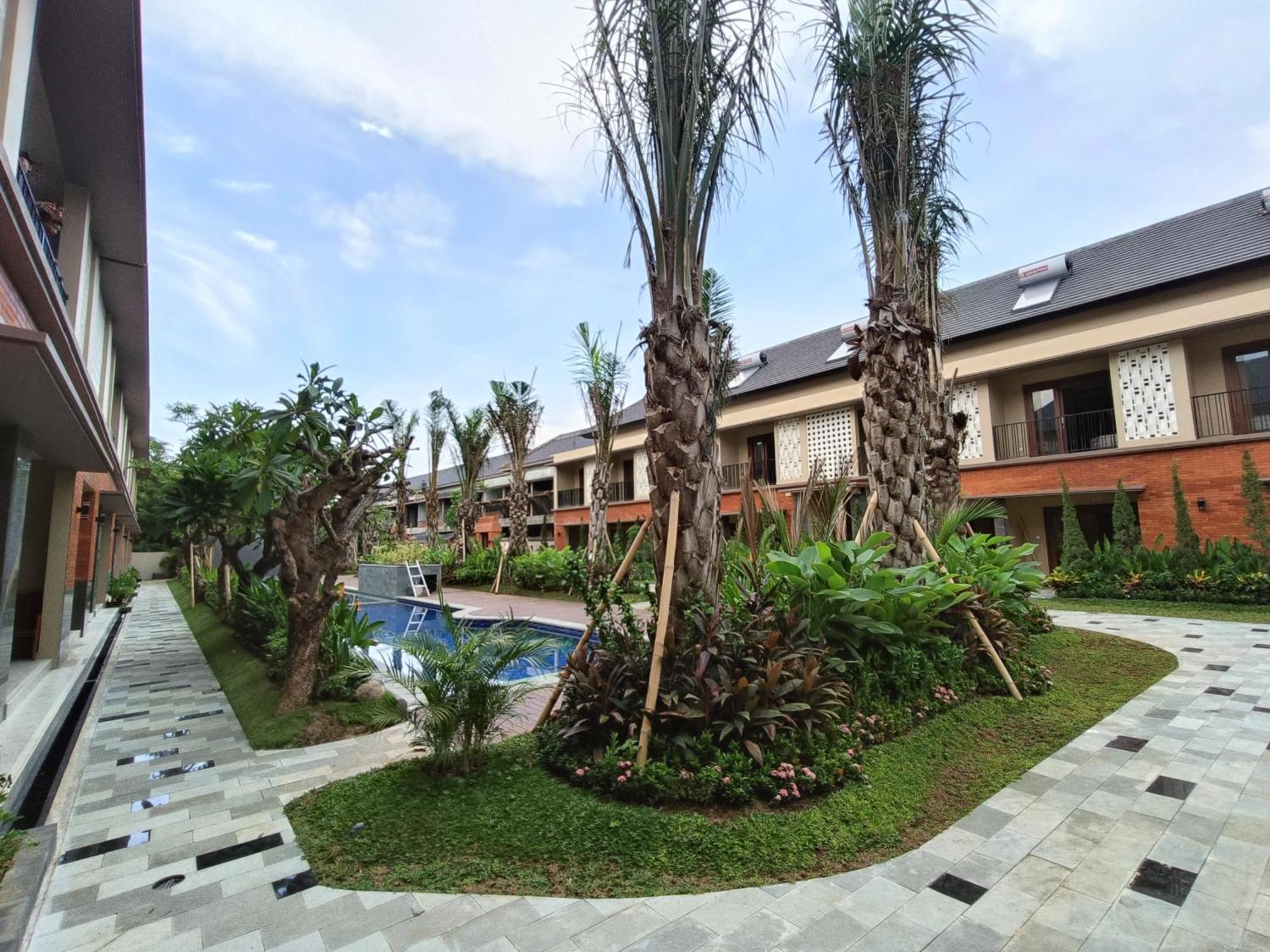 The Grand Villandra