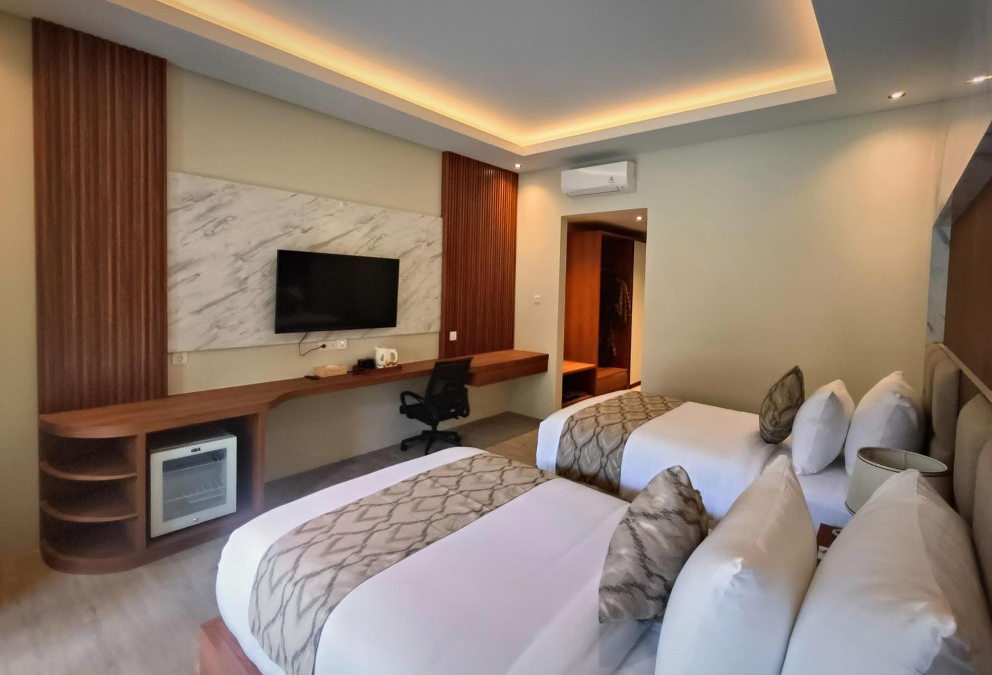 Resort The Grand Villandra 4*