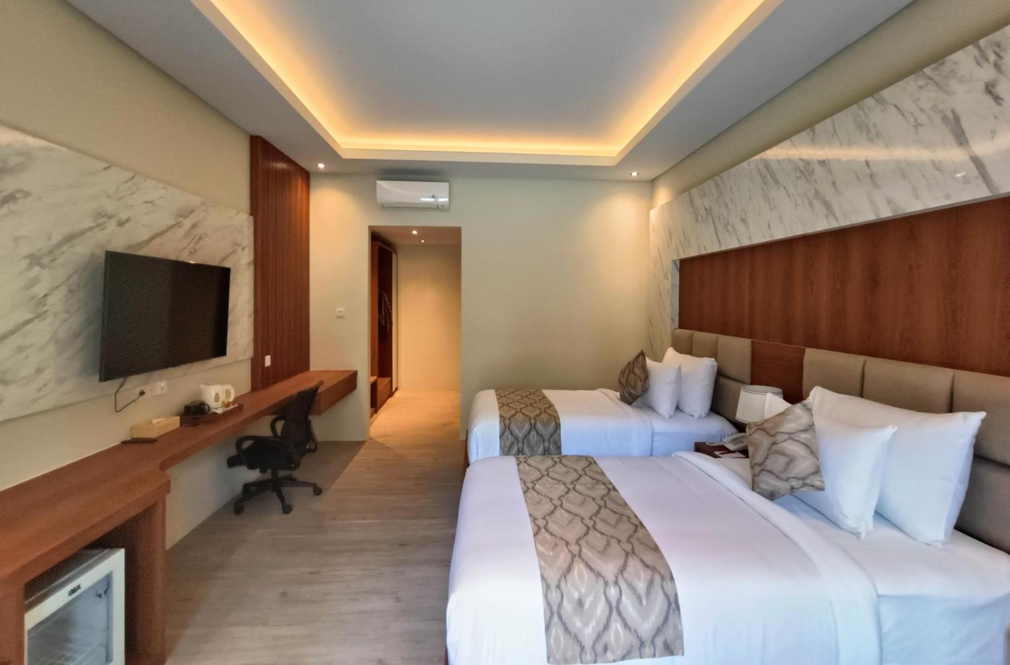 The Grand Villandra