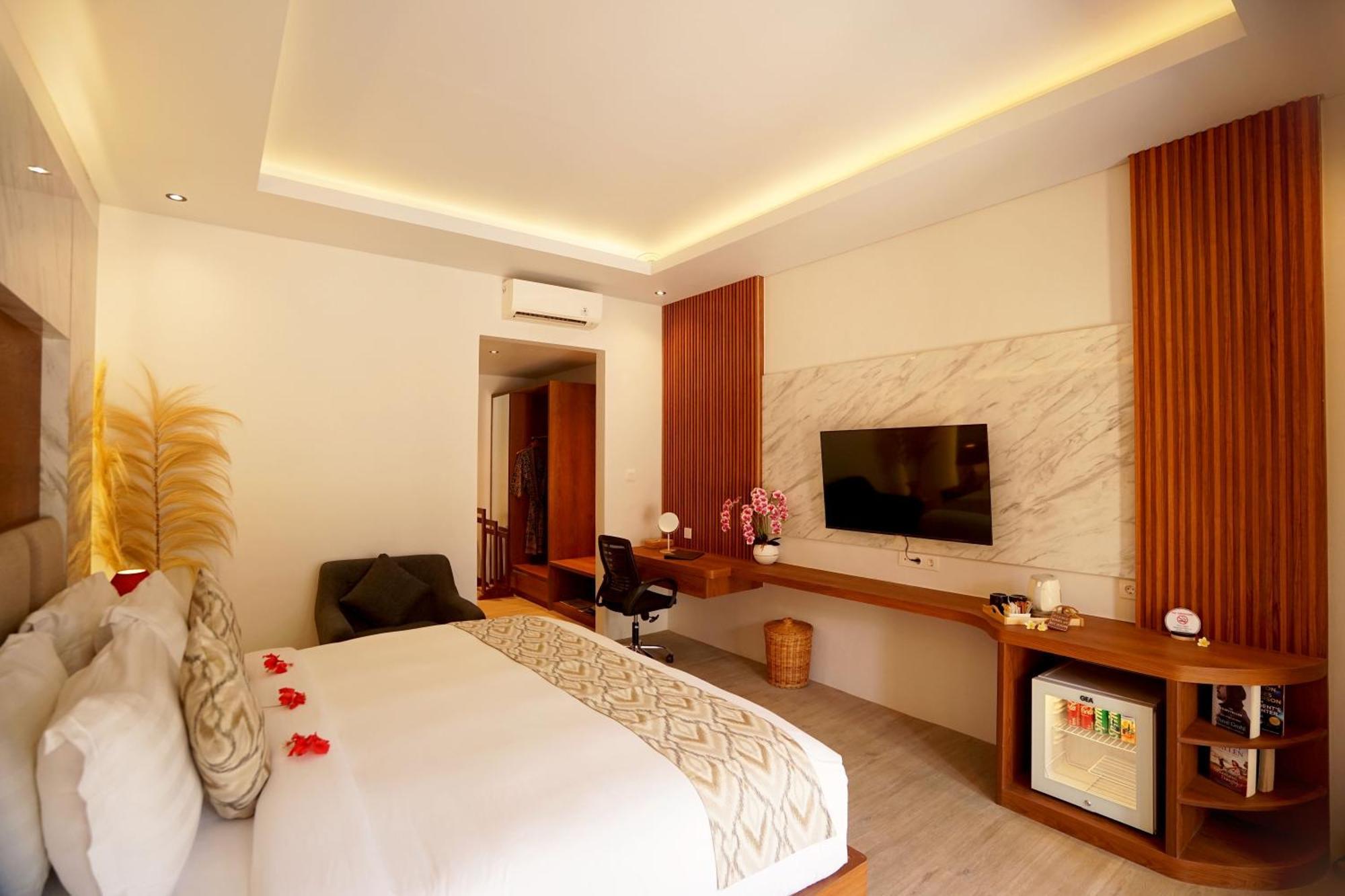 The Grand Villandra Resort 4*