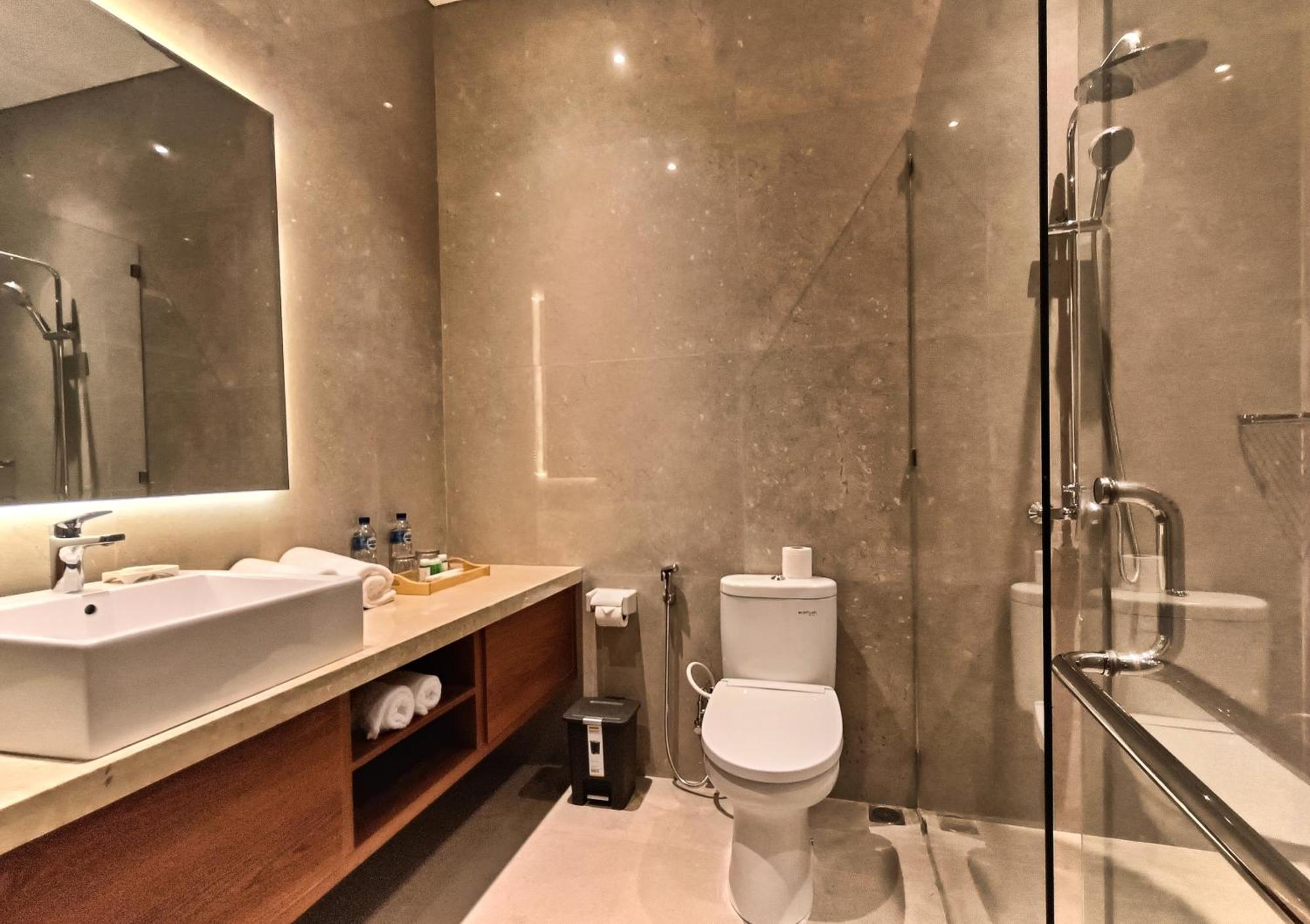 Resort The Grand Villandra