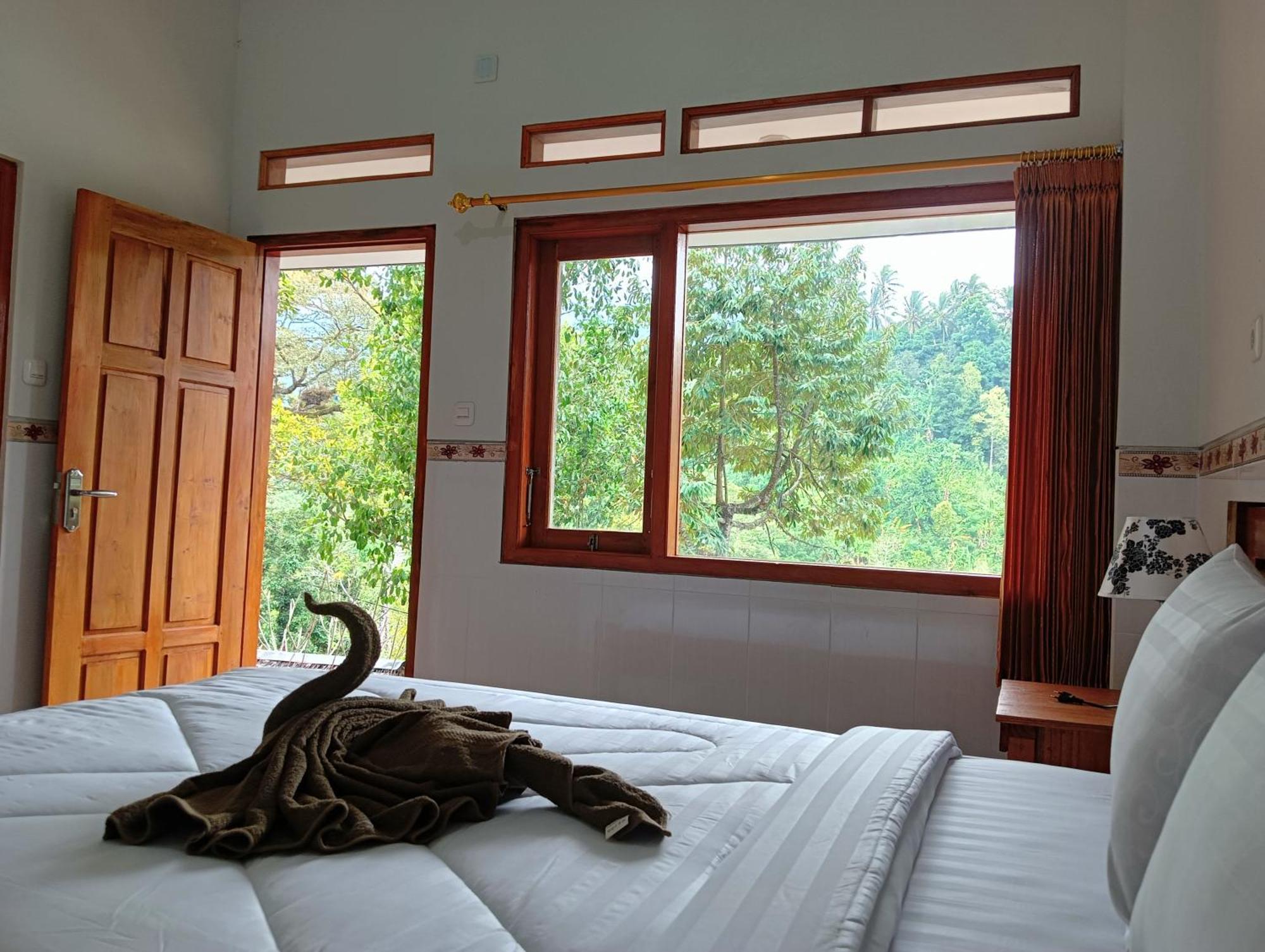 Homestay Buda's Lemukih *