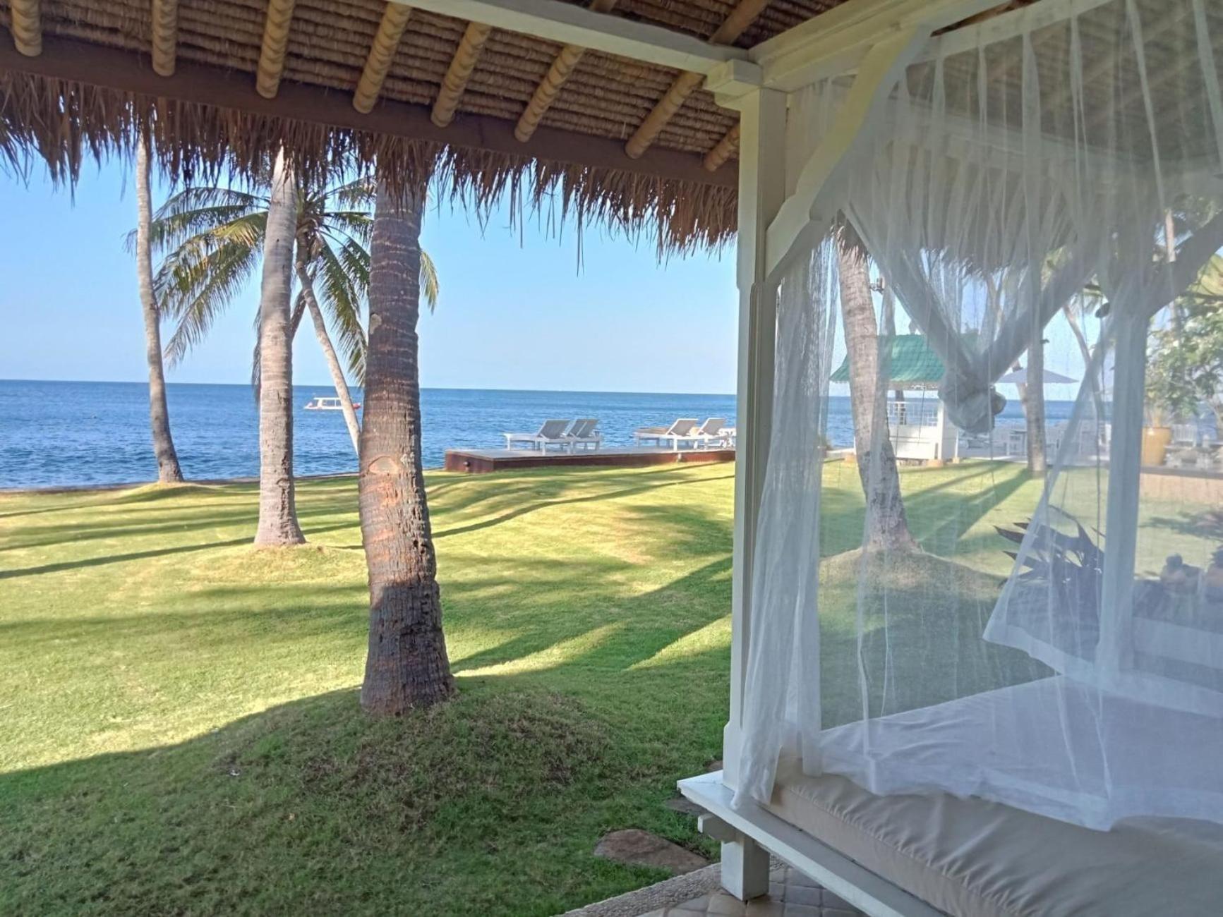 Scuba Seraya 3*