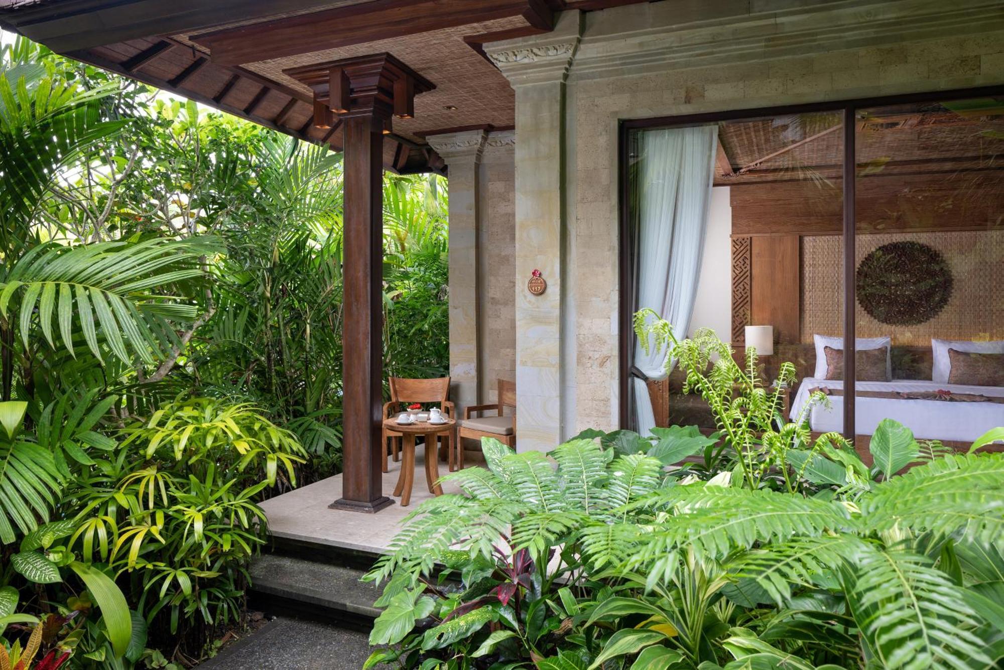 Sakti Garden & Ubud (Bali)