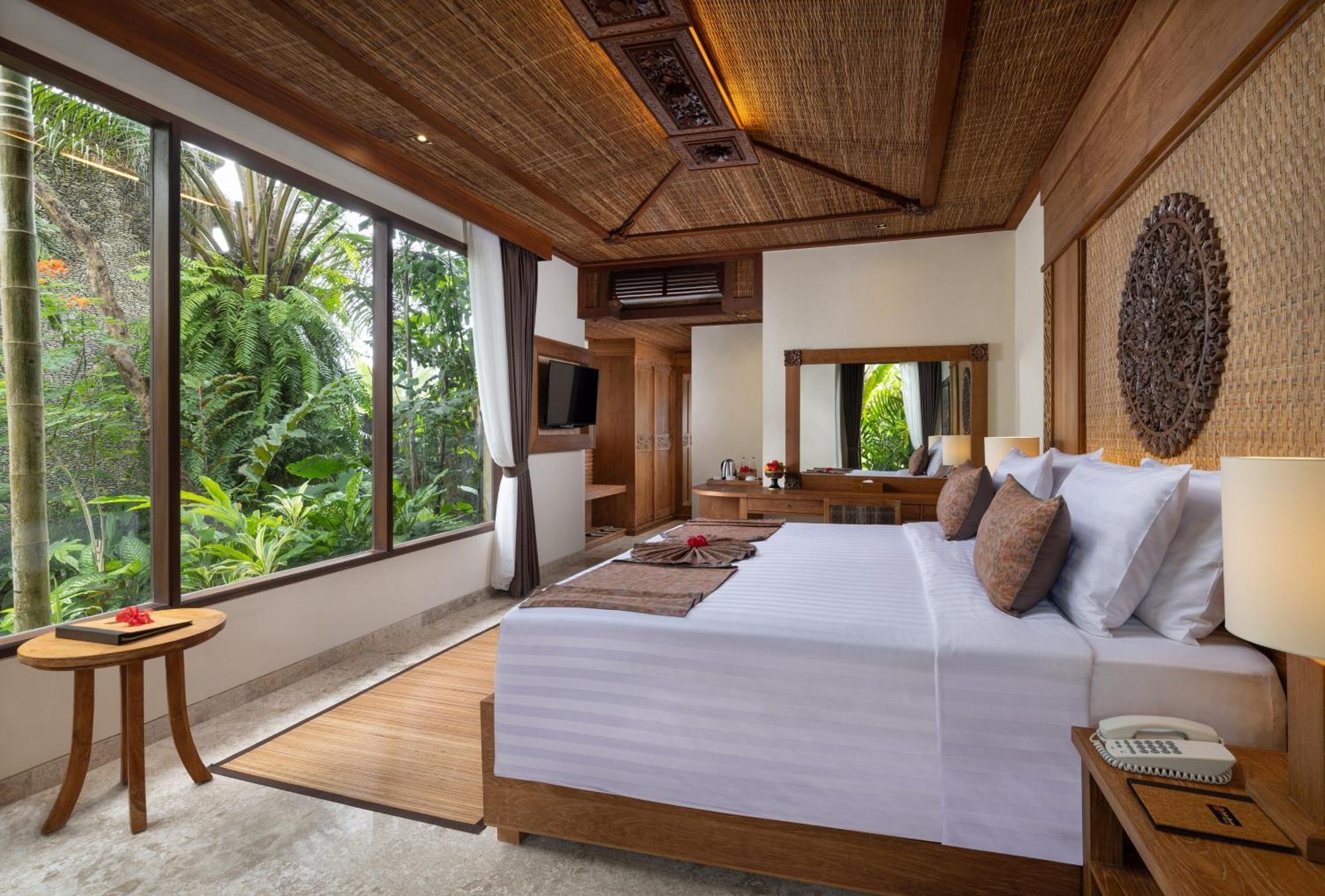Sakti Garden & Resort Ubud (Bali)