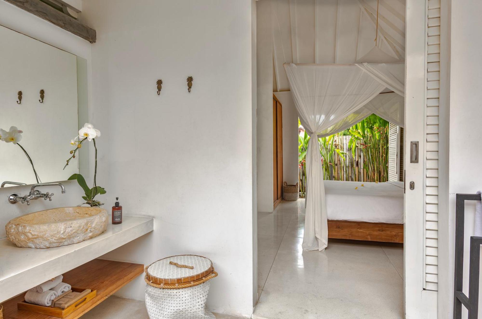 Karein, Paddy View Villa, 5mins To Seseh Villa Canggu (Bali)