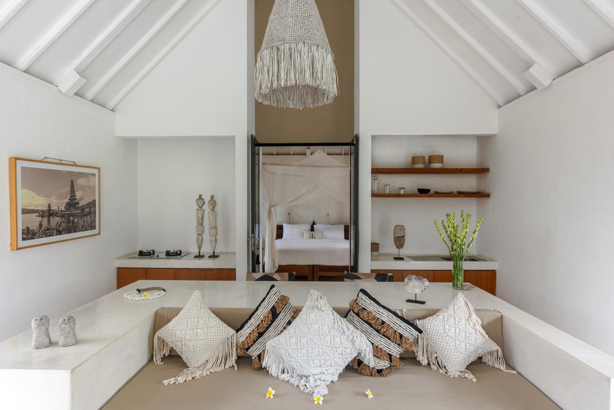 Karein, Paddy View Villa, 5mins To Seseh * Canggu (Bali)