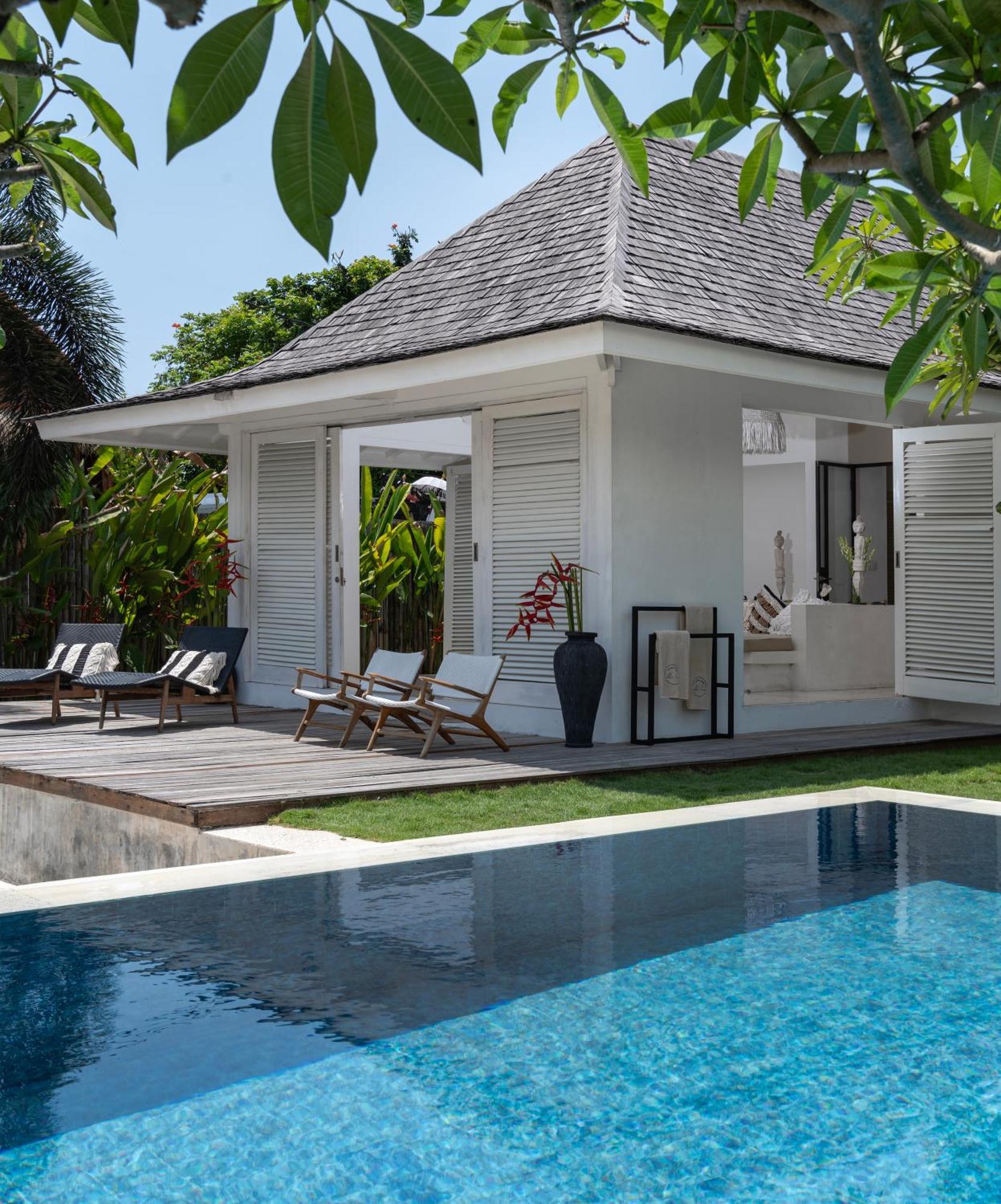 Karein, Paddy View Villa, 5mins To Seseh Canggu (Bali)