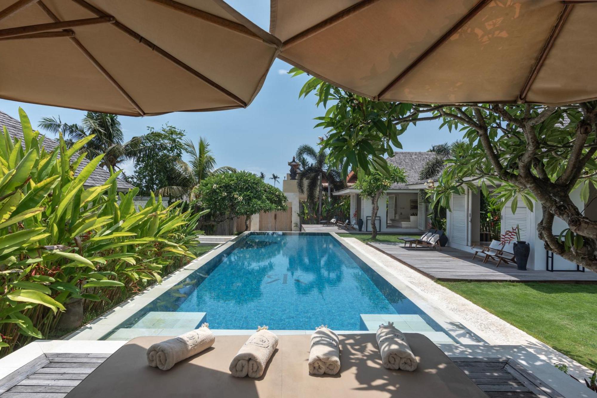 Villa Karein, Paddy View Villa, 5mins To Seseh *