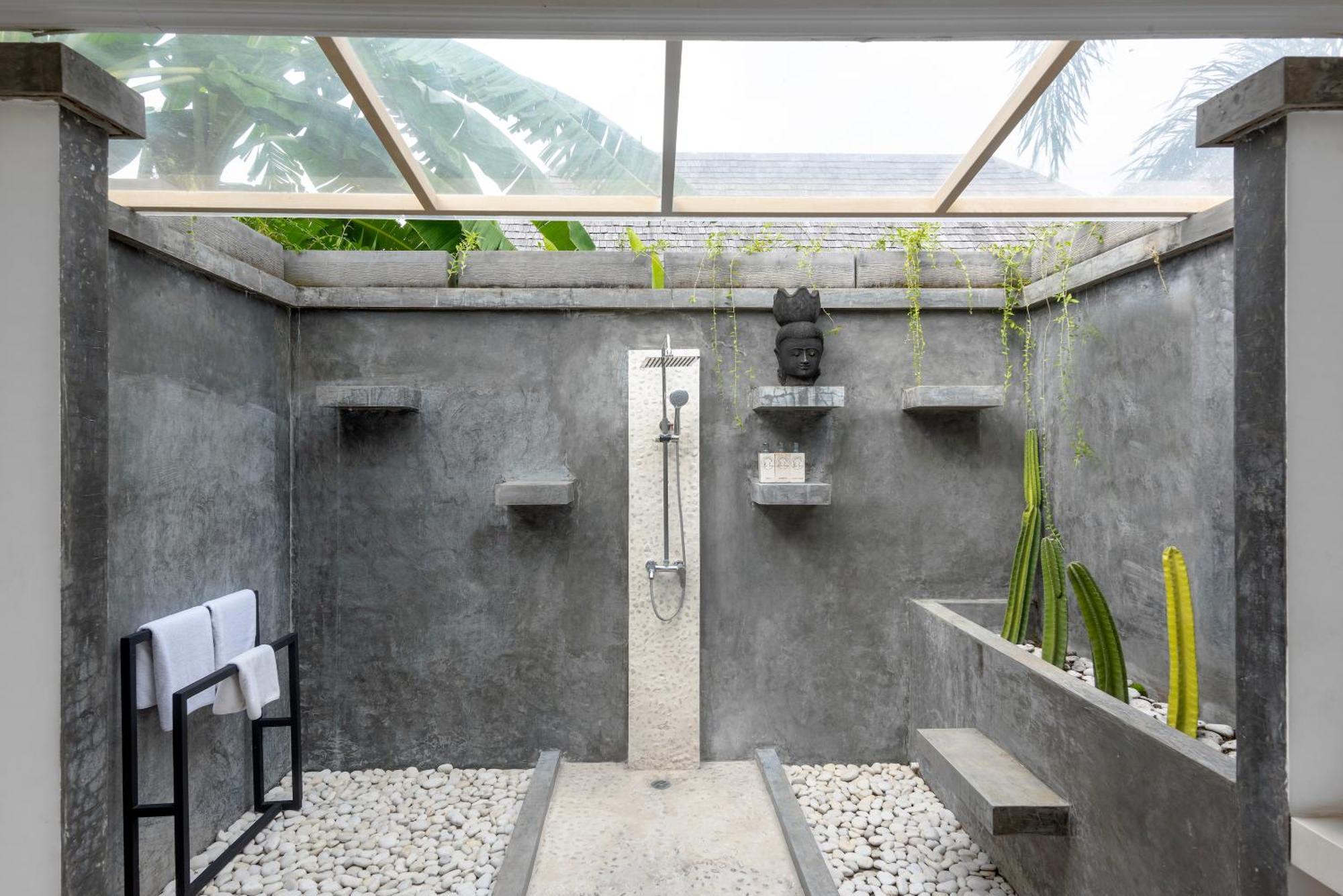 Karein, Paddy View Villa, 5mins To Seseh