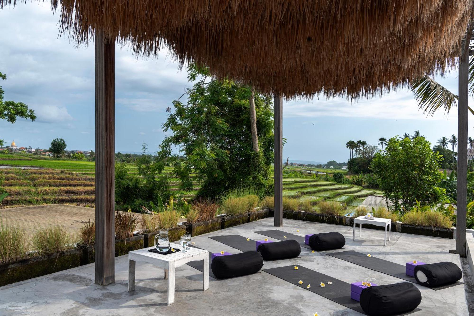 Karein, Paddy View Villa, 5mins To Seseh * Canggu (Bali)