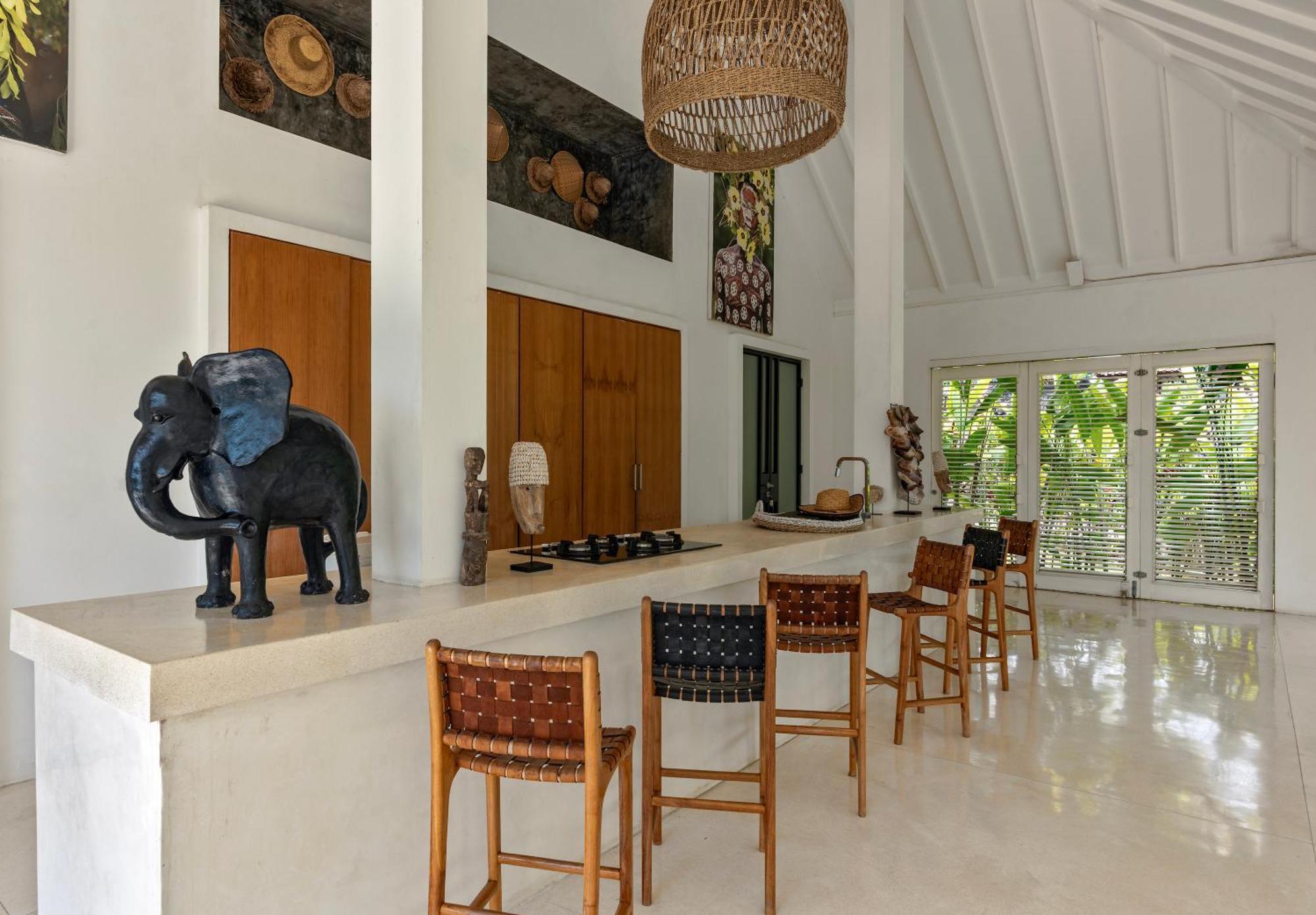 Villa Karein, Paddy View Villa, 5mins To Seseh